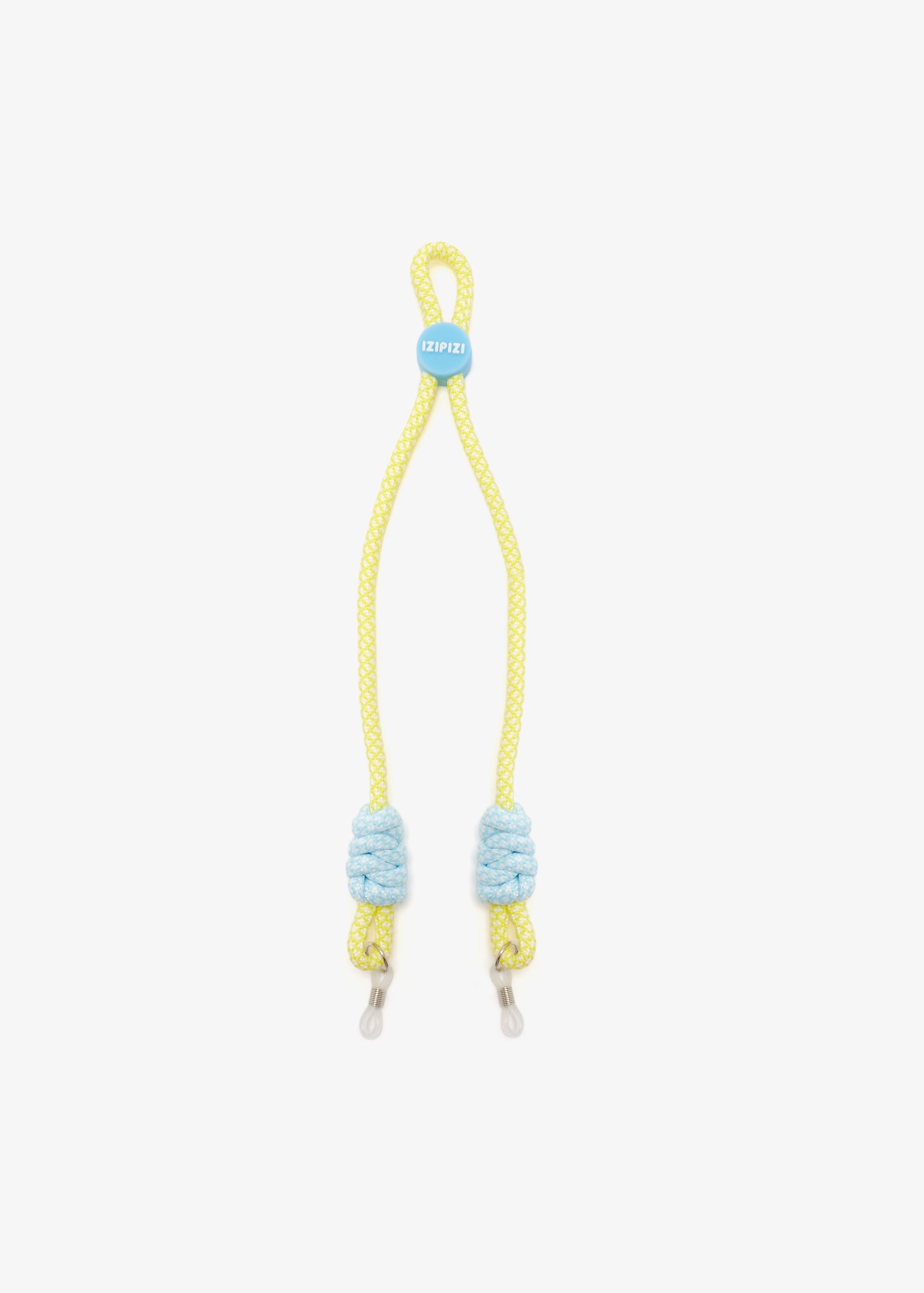 Rope cord, Yellow
Rope cord, Yellow