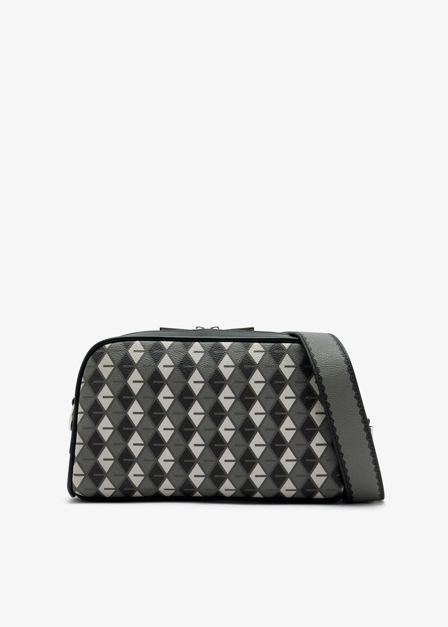 Cross pouch, Black
Cross pouch, Black