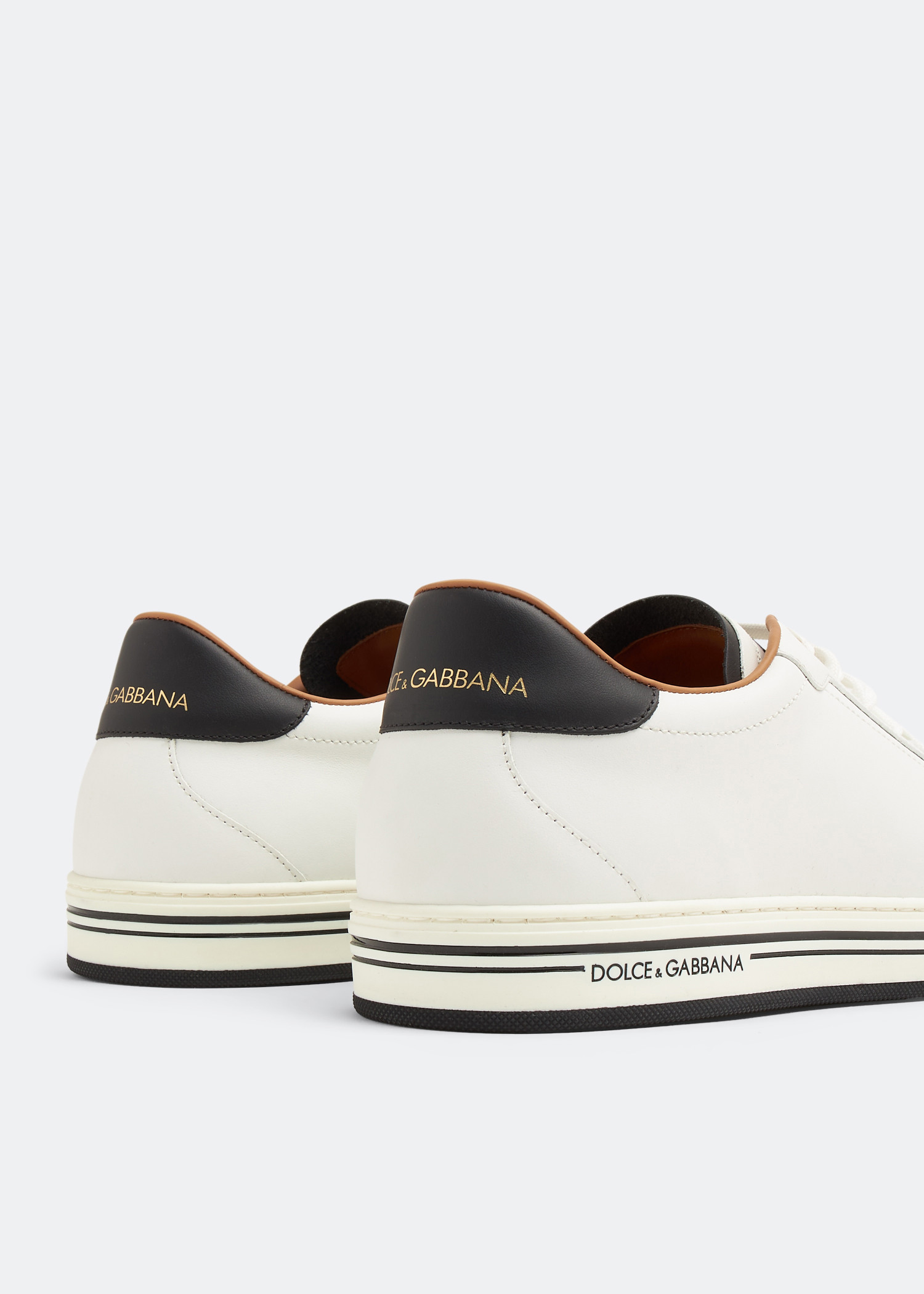 Portofino sneakers, White