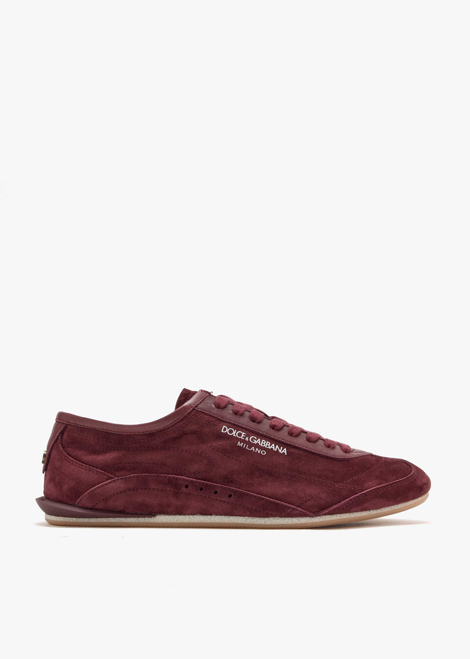 Lipari sneakers, Burgundy
Lipari sneakers, Burgundy