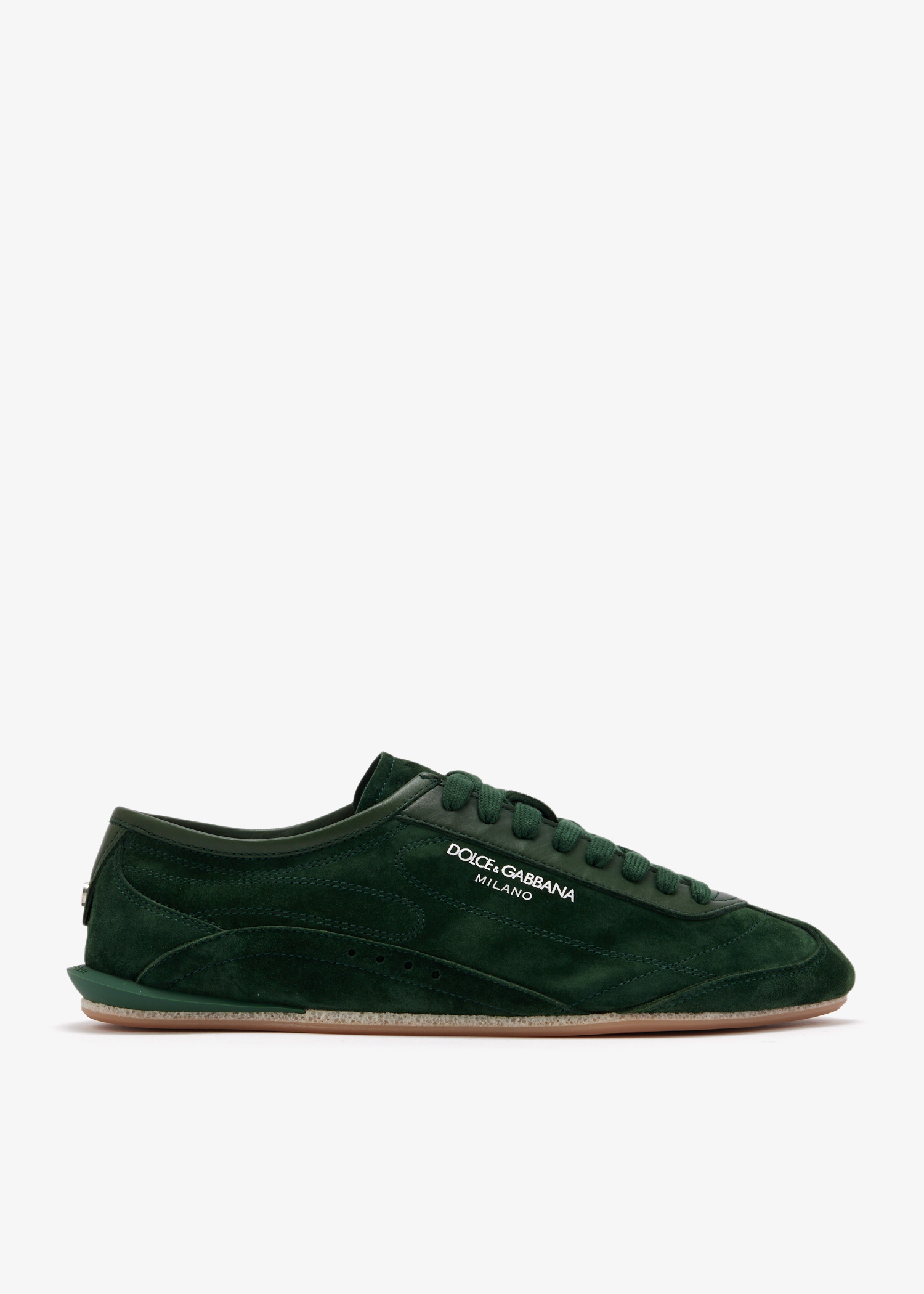 Gimondi sneakers, Green
Gimondi sneakers, Green
