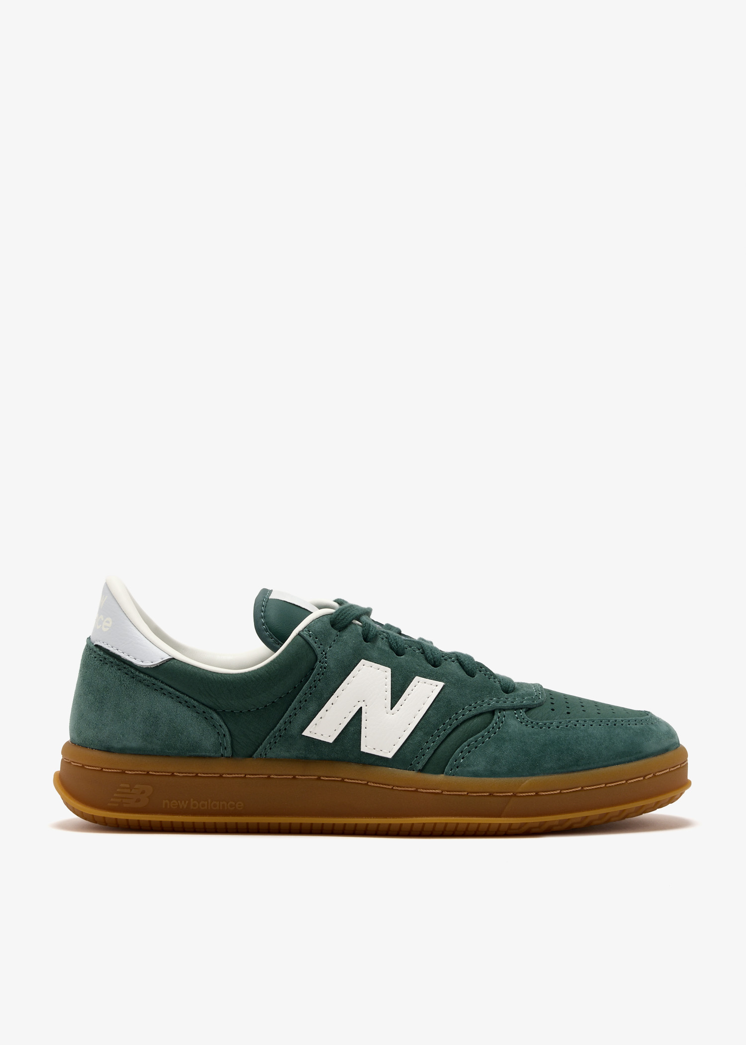 T500 sneakers, Green
T500 sneakers, Green