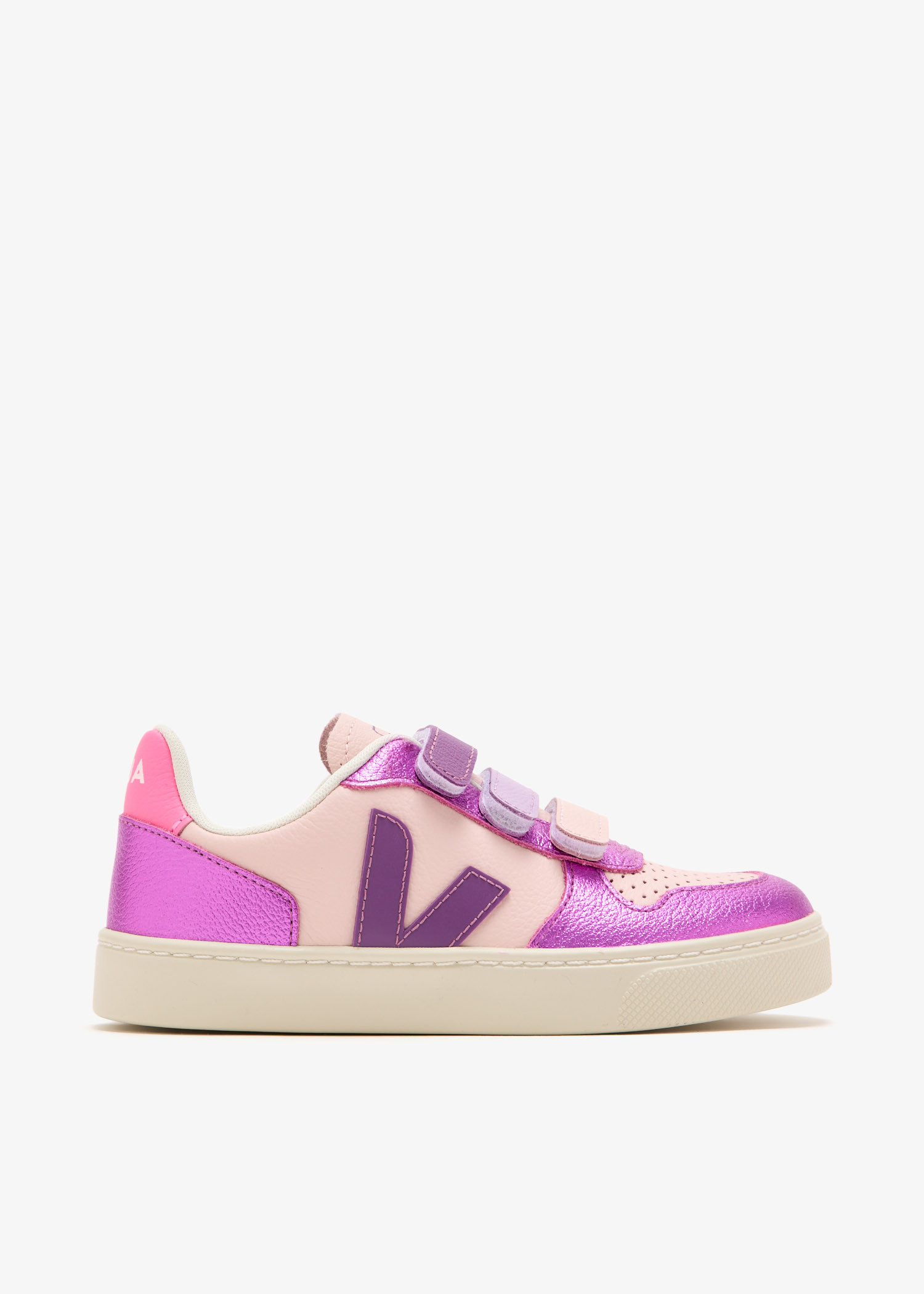 V-10 sneakers, Pink
V-10 sneakers, Pink