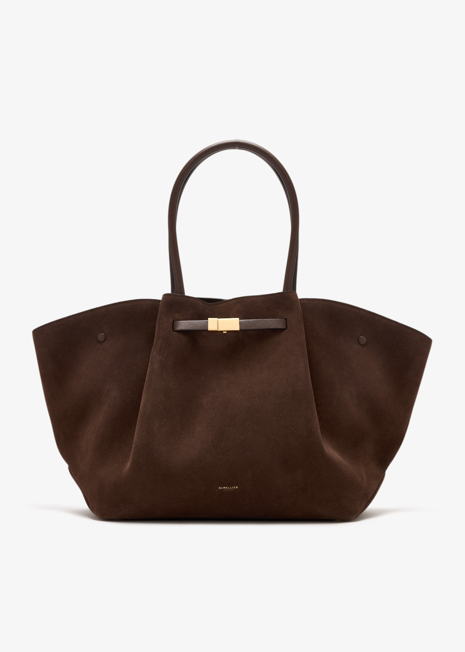 The New York bag, Brown
The New York bag, Brown