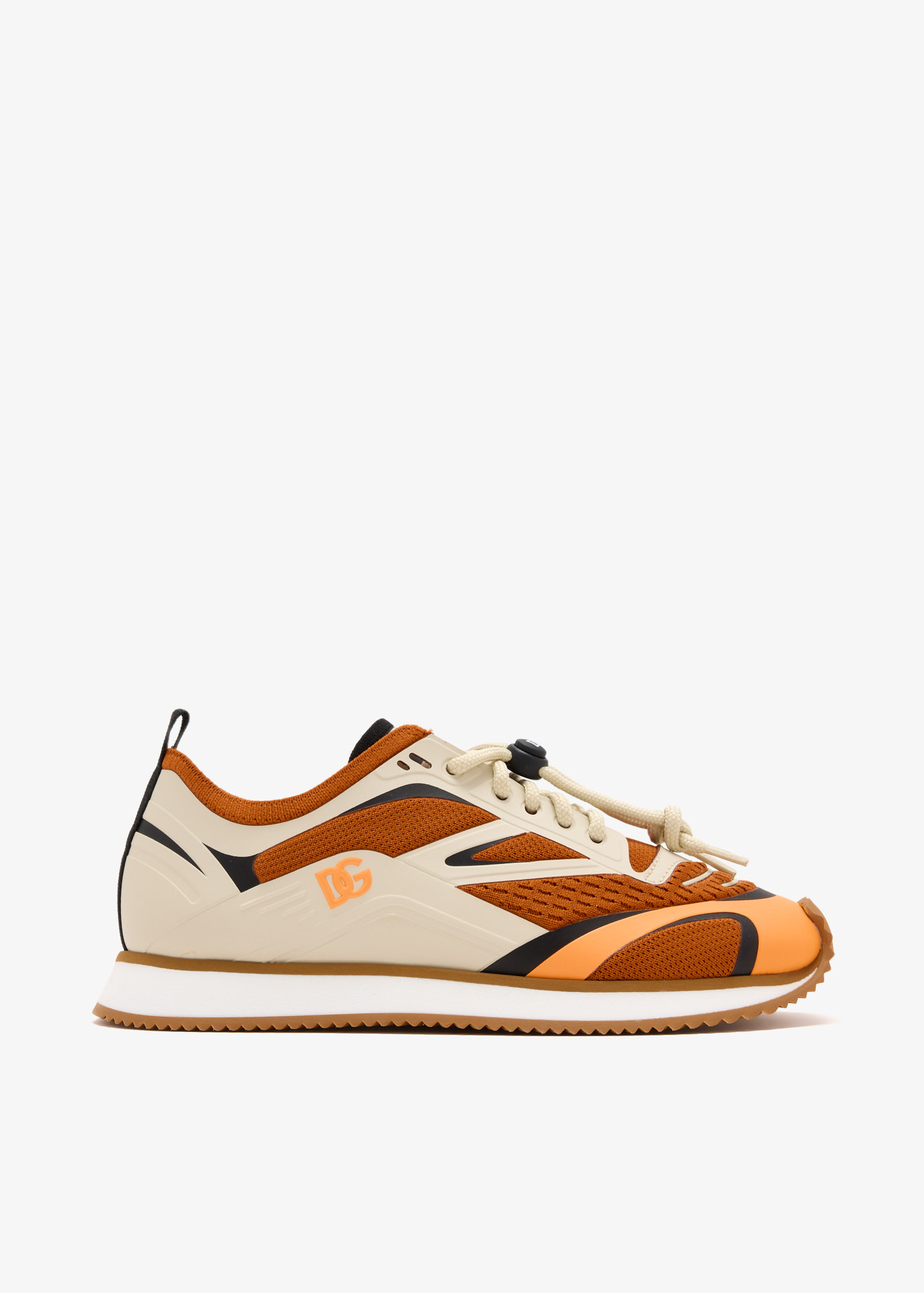 DG logo sneakers, Orange
DG logo sneakers, Orange