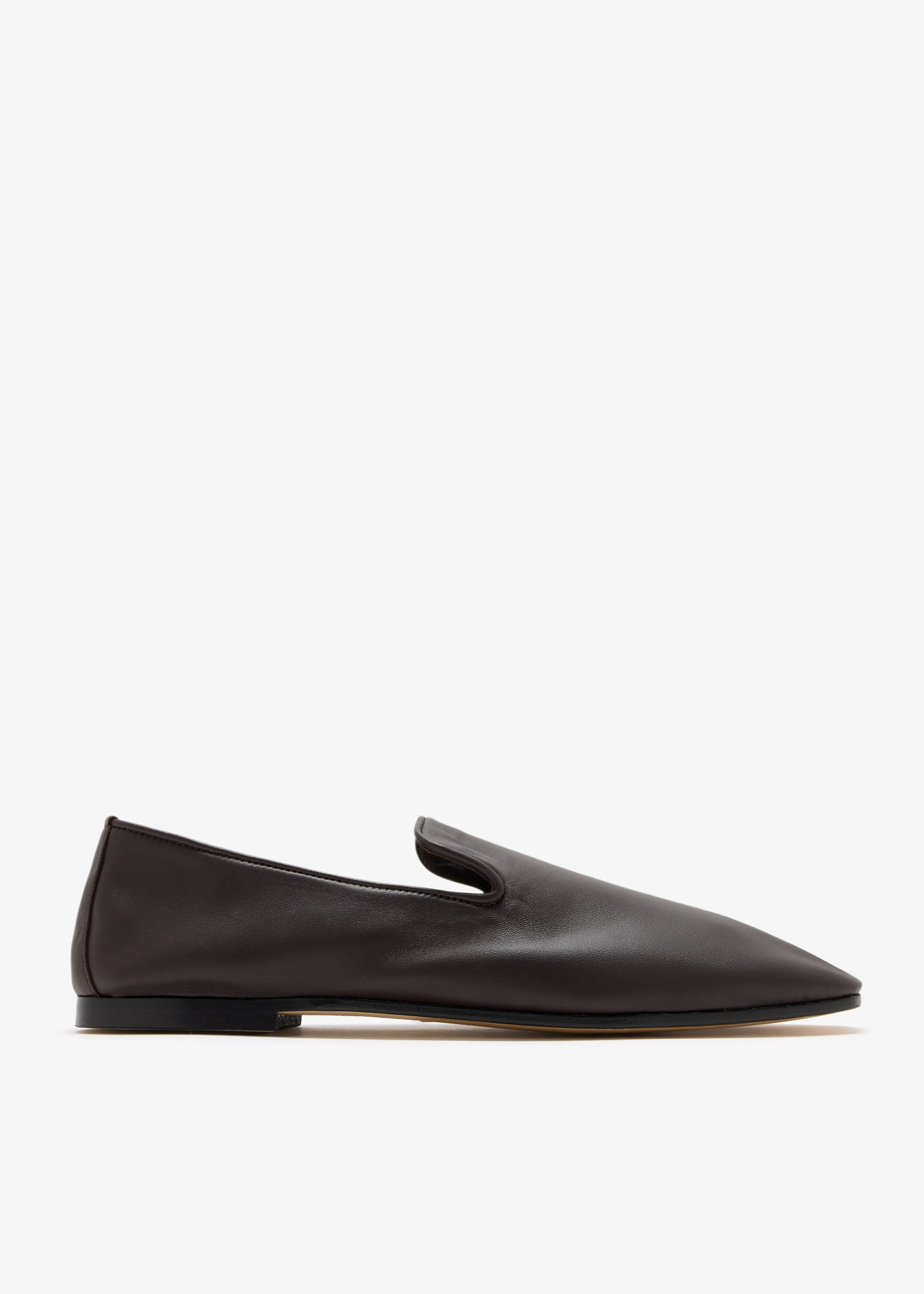 Dama slippers, Brown
Dama slippers, Brown