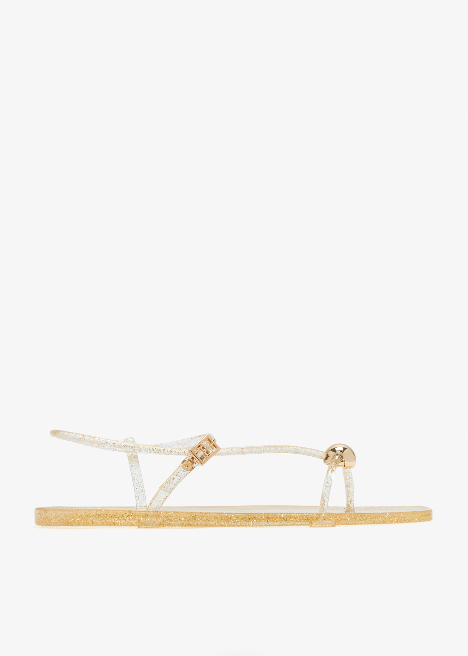 Dana Strappy Jelly sandals, Neutral
Dana Strappy Jelly sandals, Neutral