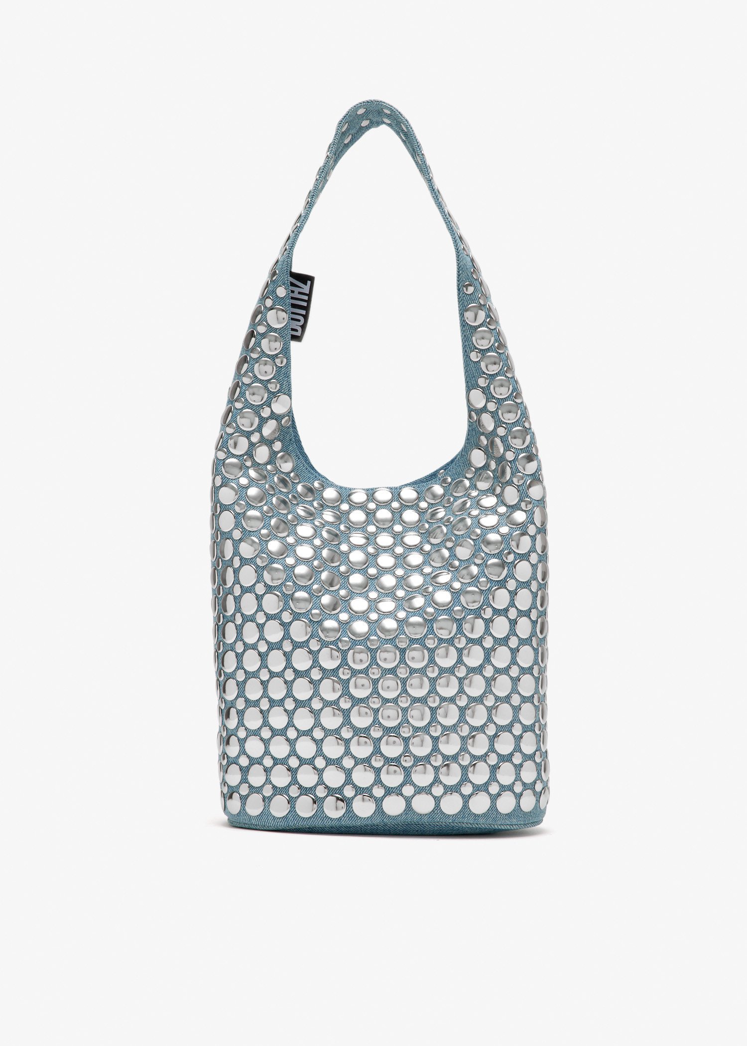 Dante bag, Blue
Dante bag, Blue