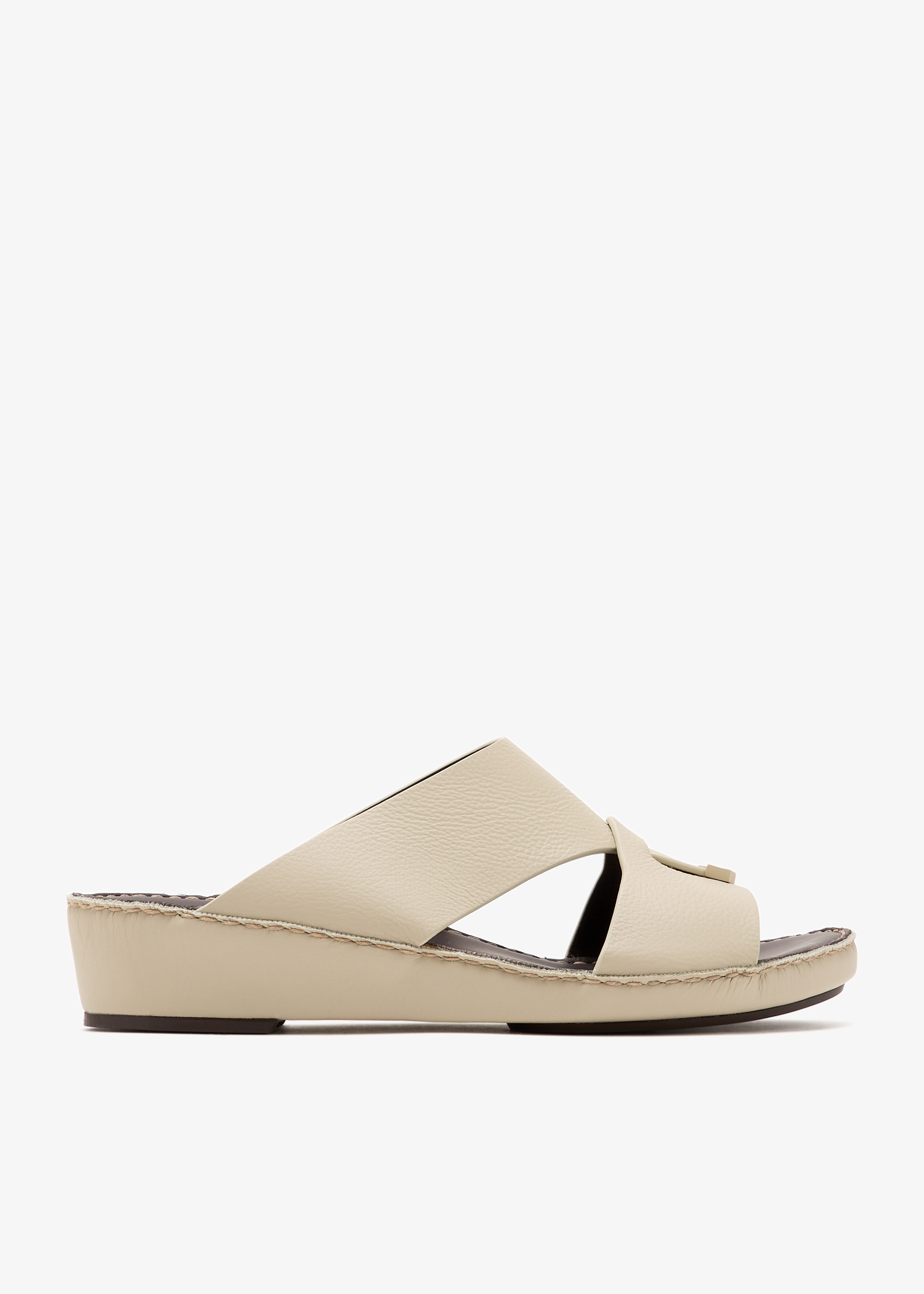 Piega sandals, White
Piega sandals, White
