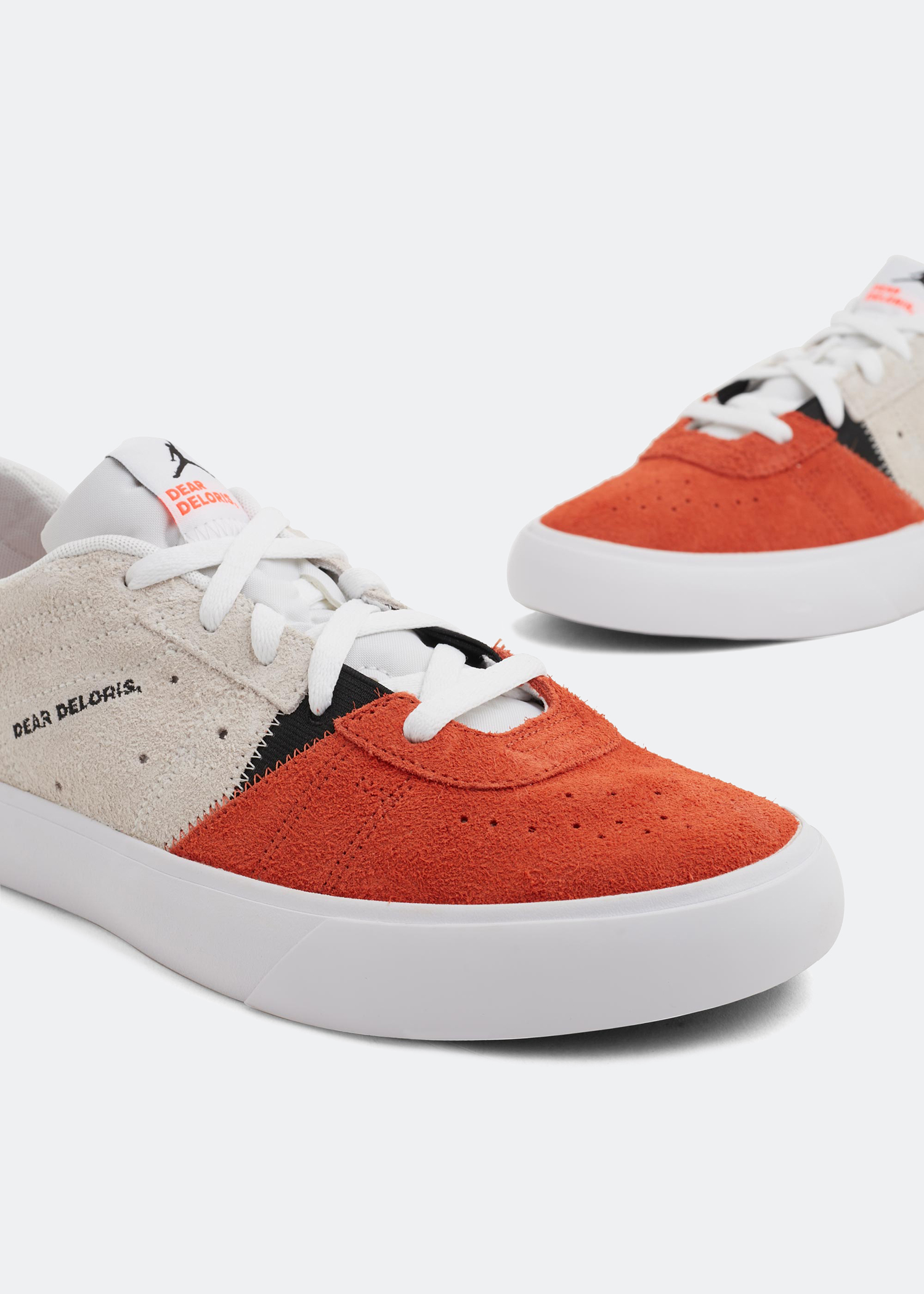 Jordan Series .02 sneakers, Beige