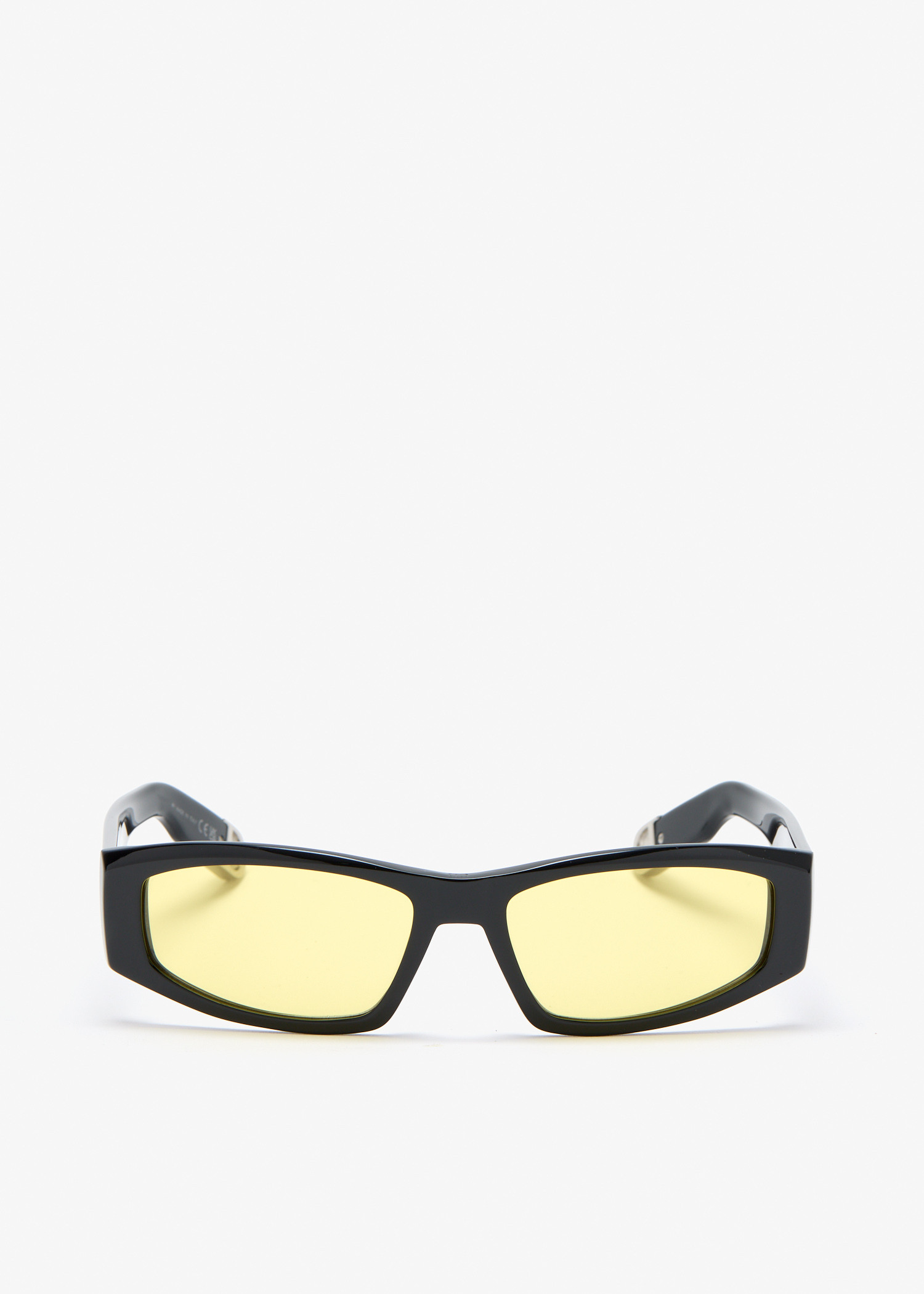 Diorsymbol S1l sunglasses, Black
Diorsymbol S1l sunglasses, Black