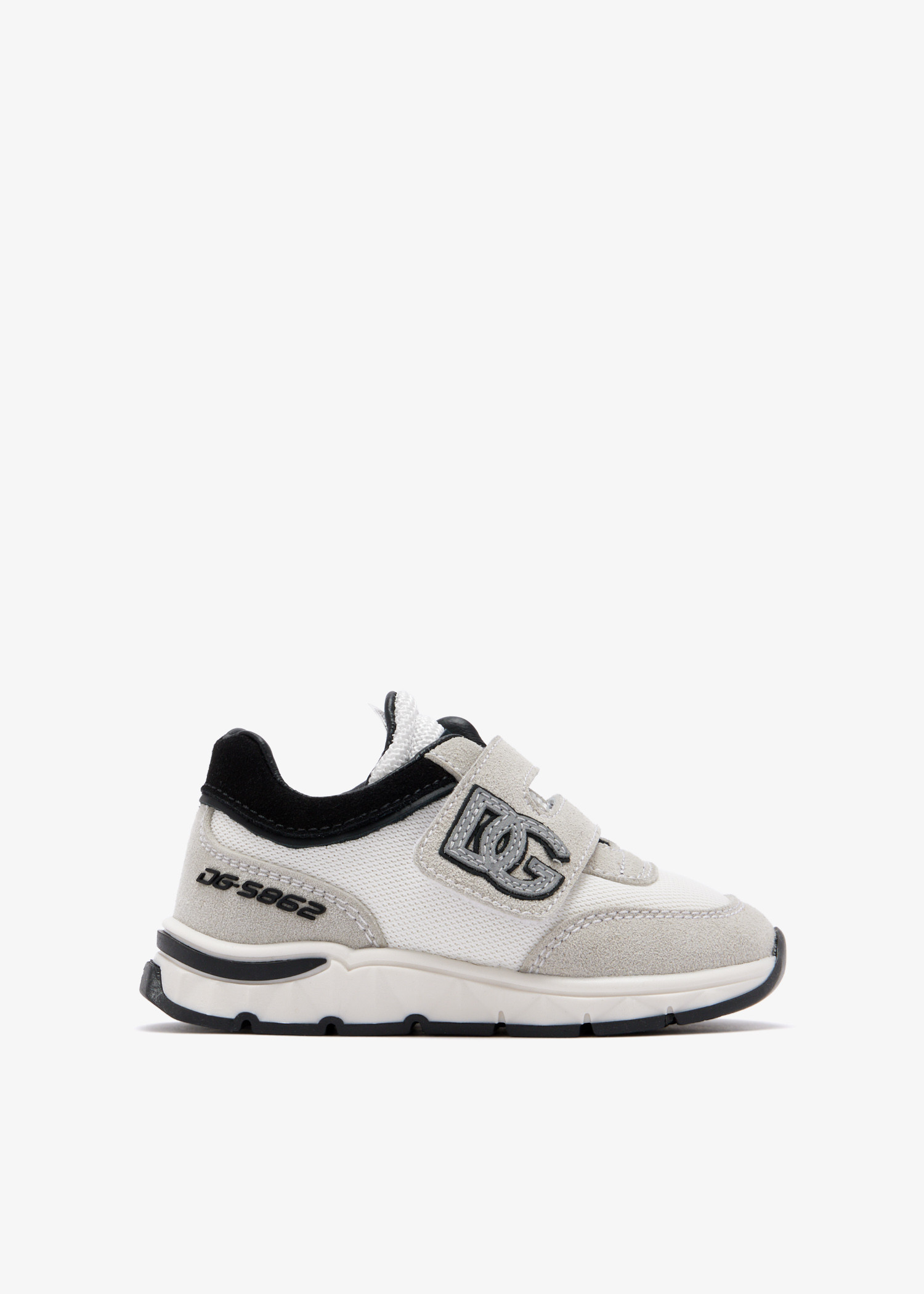 DG Logo sneakers, White
DG Logo sneakers, White