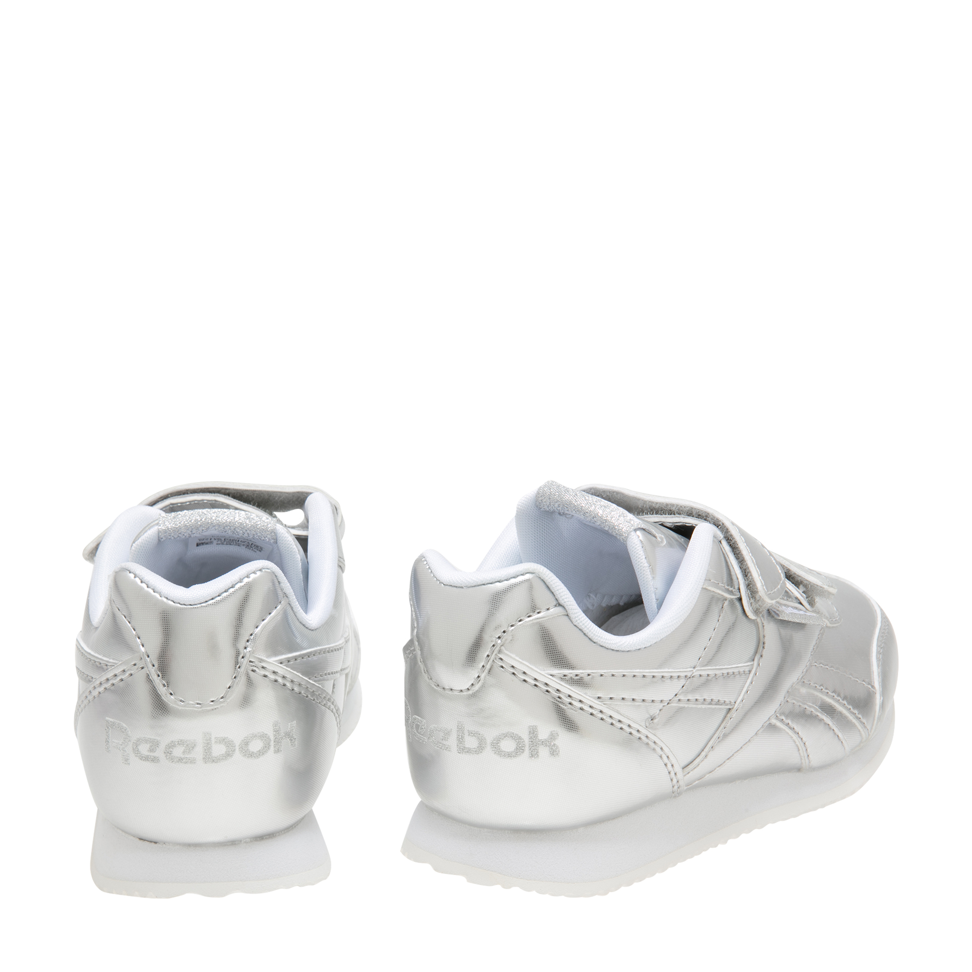 Reebok Royal sneakers, Silver