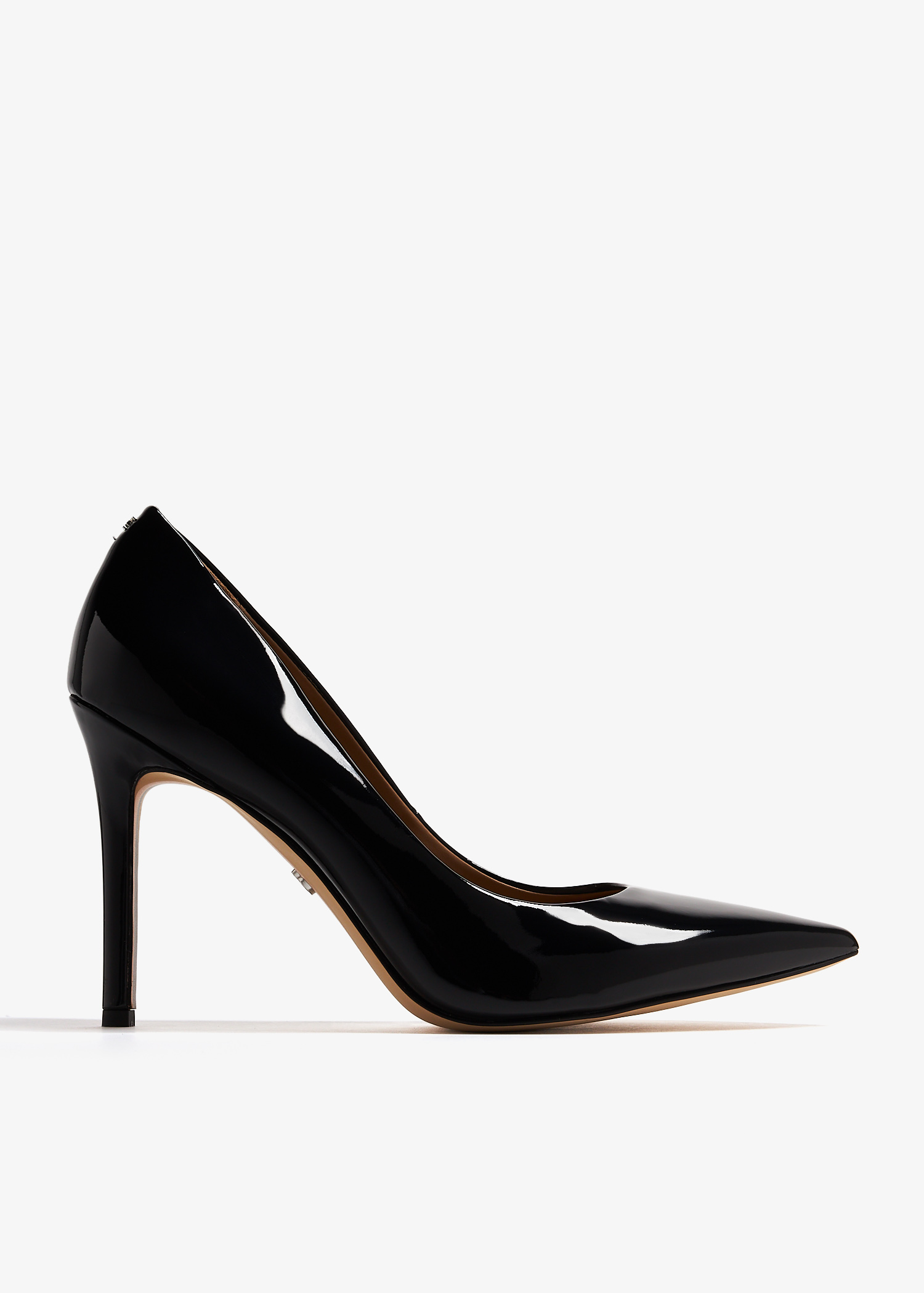 Hazel pumps, Black
Hazel pumps, Black