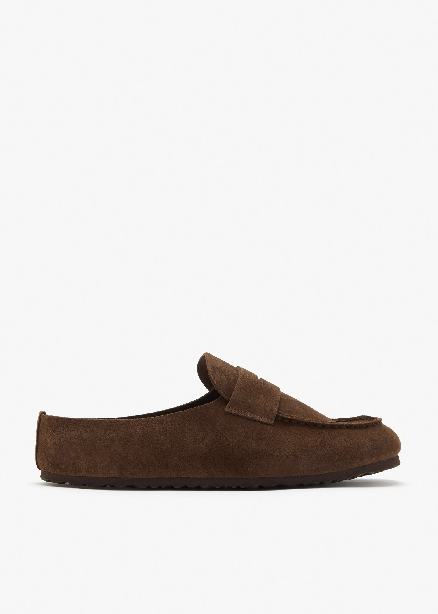 Eddie slippers, Brown
Eddie slippers, Brown