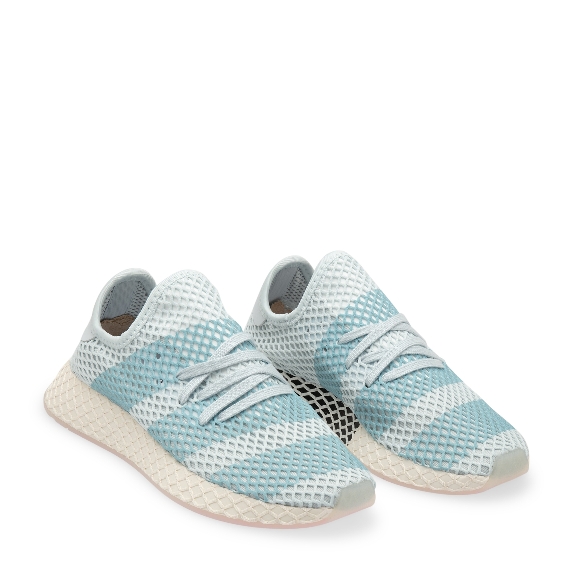 Deerupt Runner sneakers, Blue