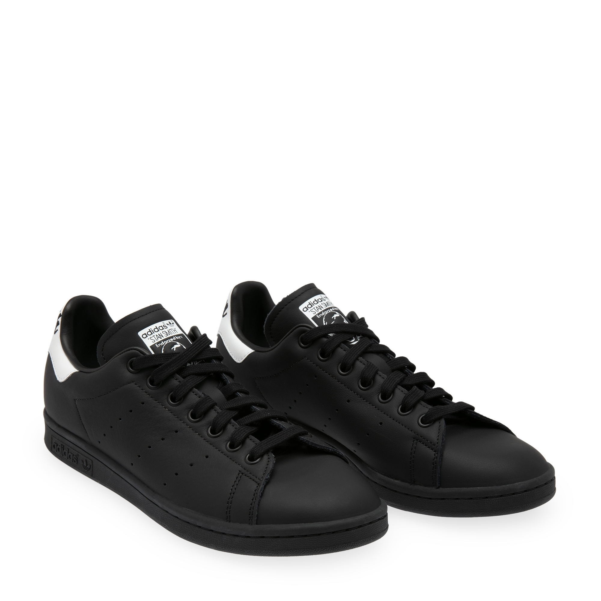 Stan Smith sneakers, Black
Stan Smith sneakers, Black