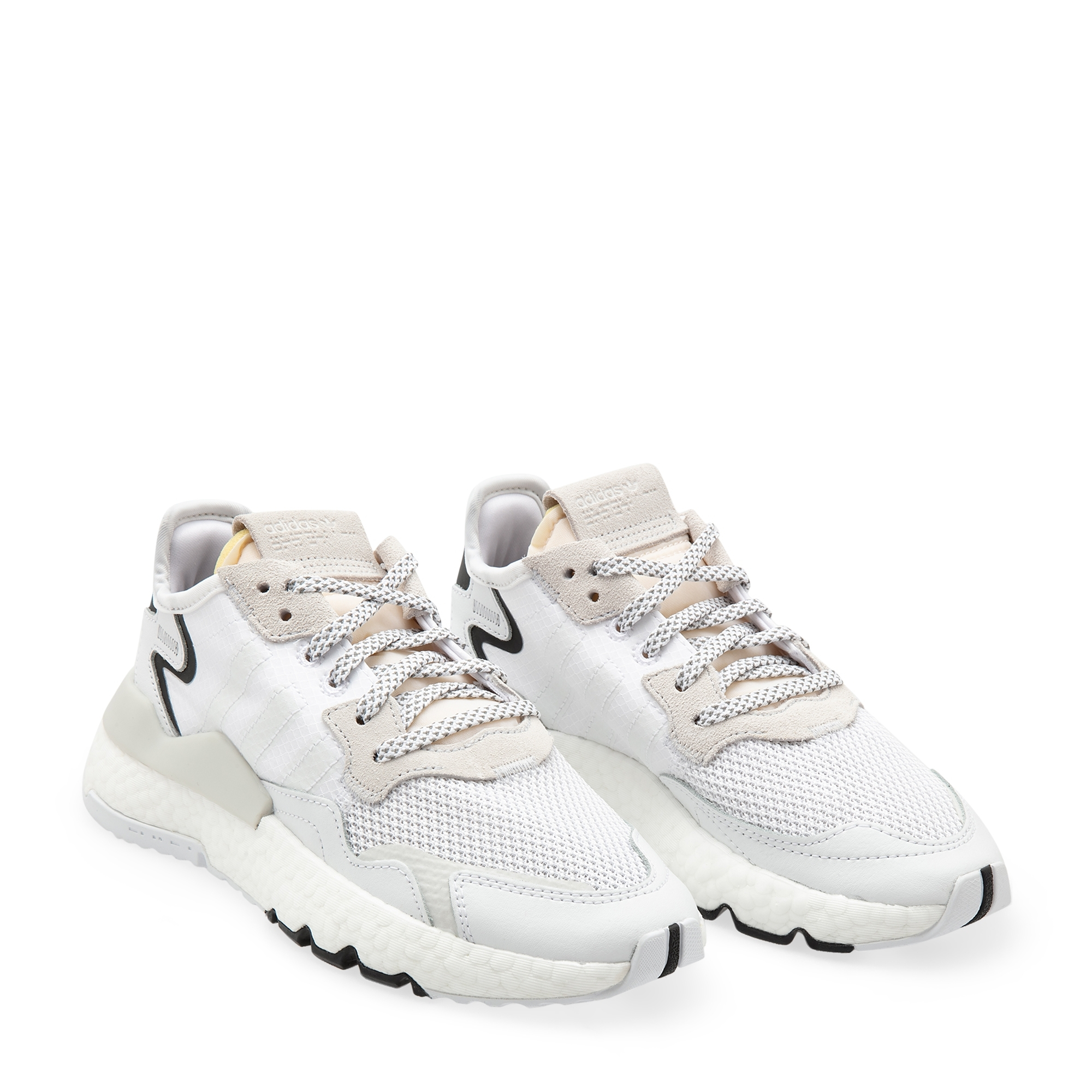 Nite Jogger sneakers, White 
Nite Jogger sneakers, White