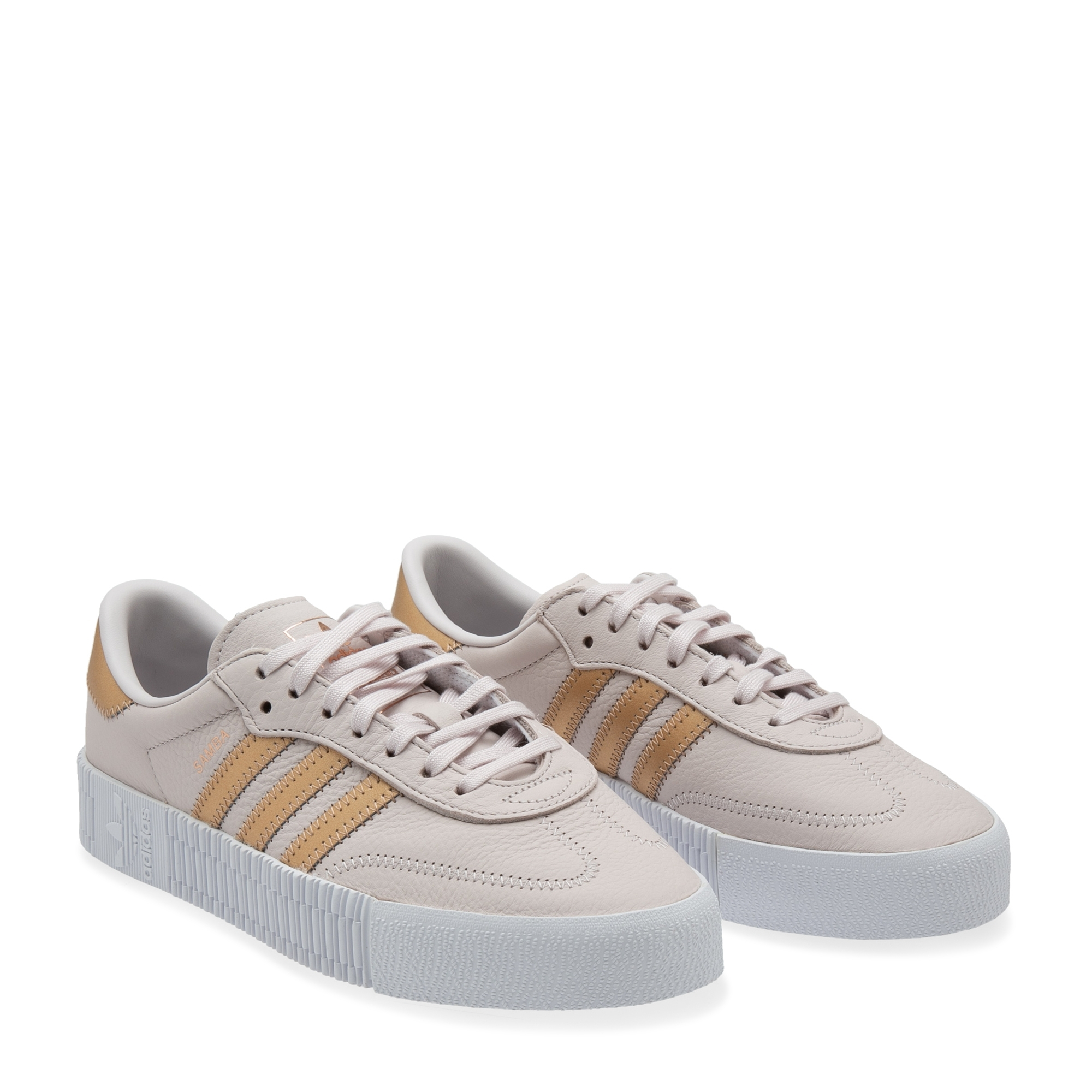 Sambarose sneakers, Pink