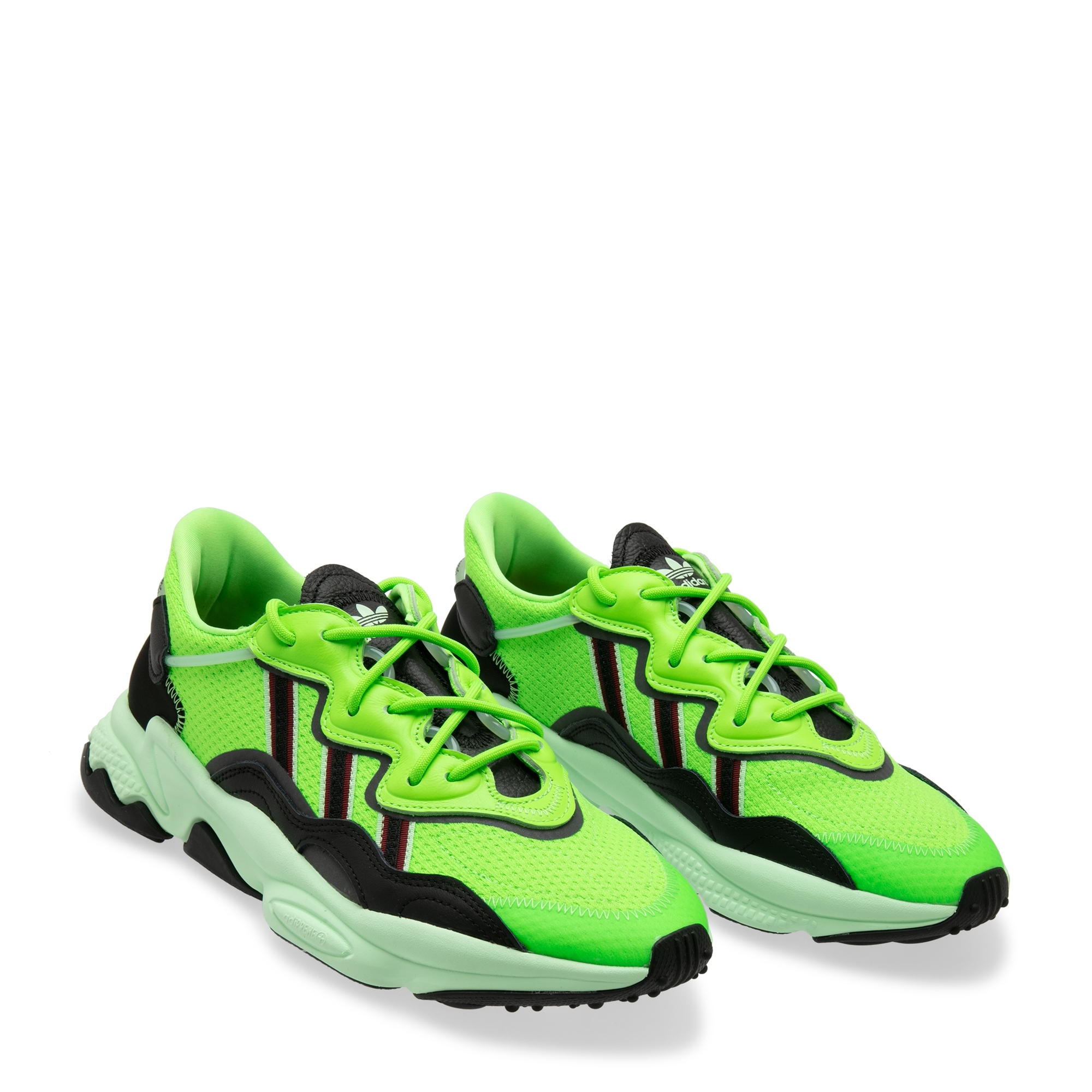 Ozweego sneakers, Green