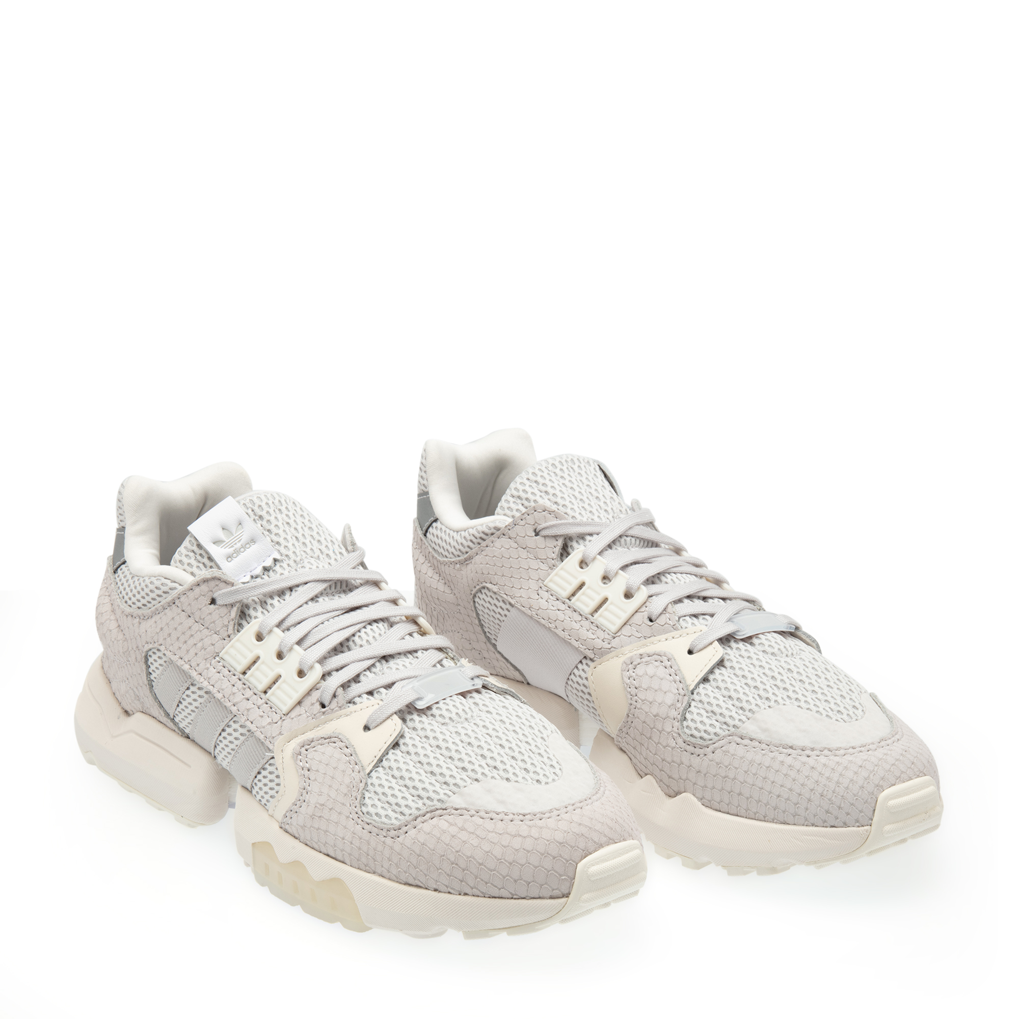 ZX Torsion sneakers, Grey