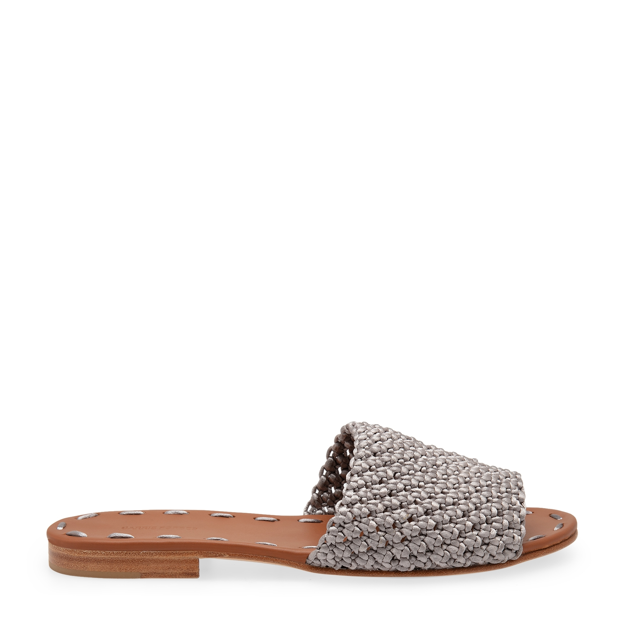 Elisa slides, Silver