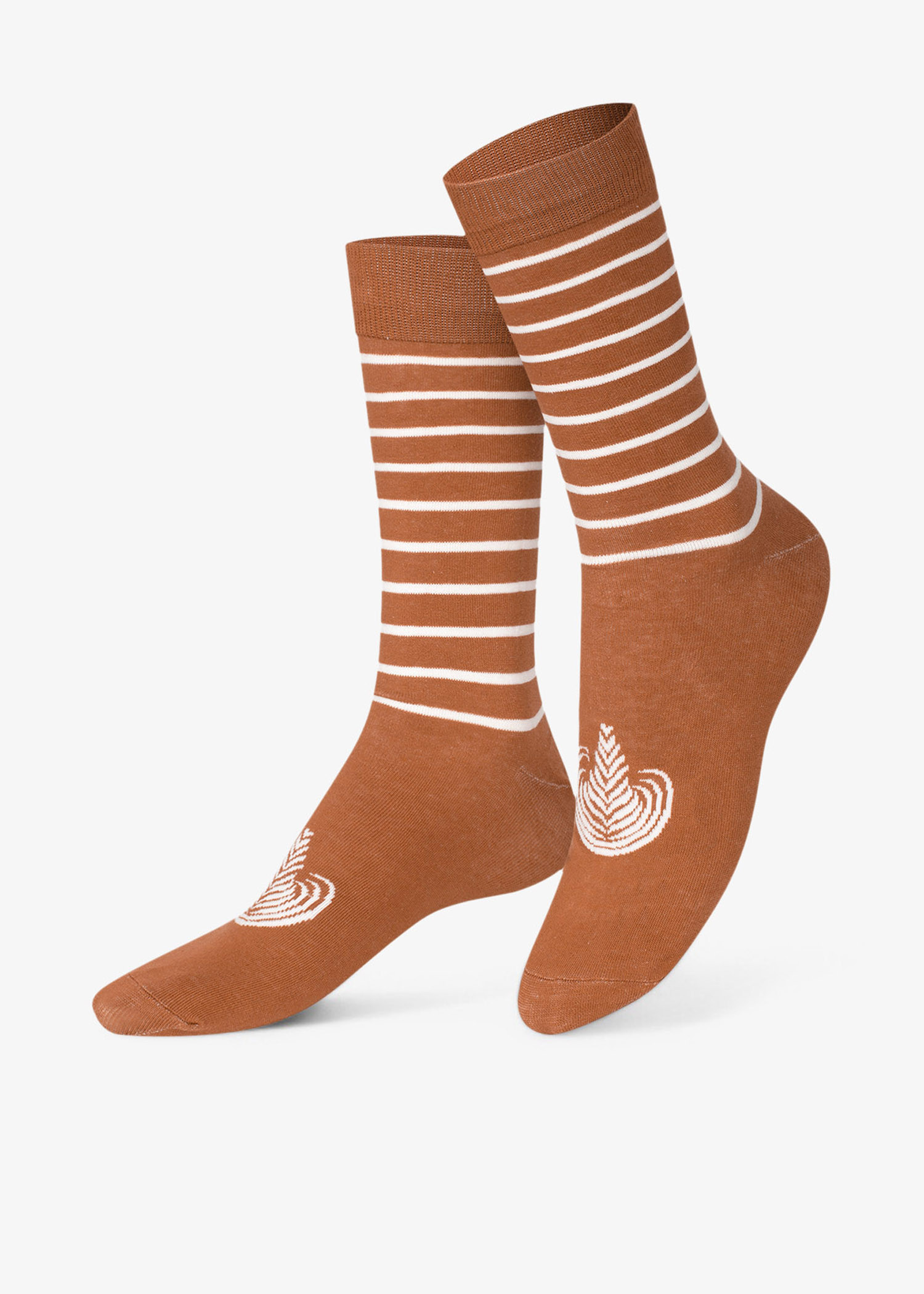 Caffè Latte socks, Multicolored
Caffè Latte socks, Multicolored