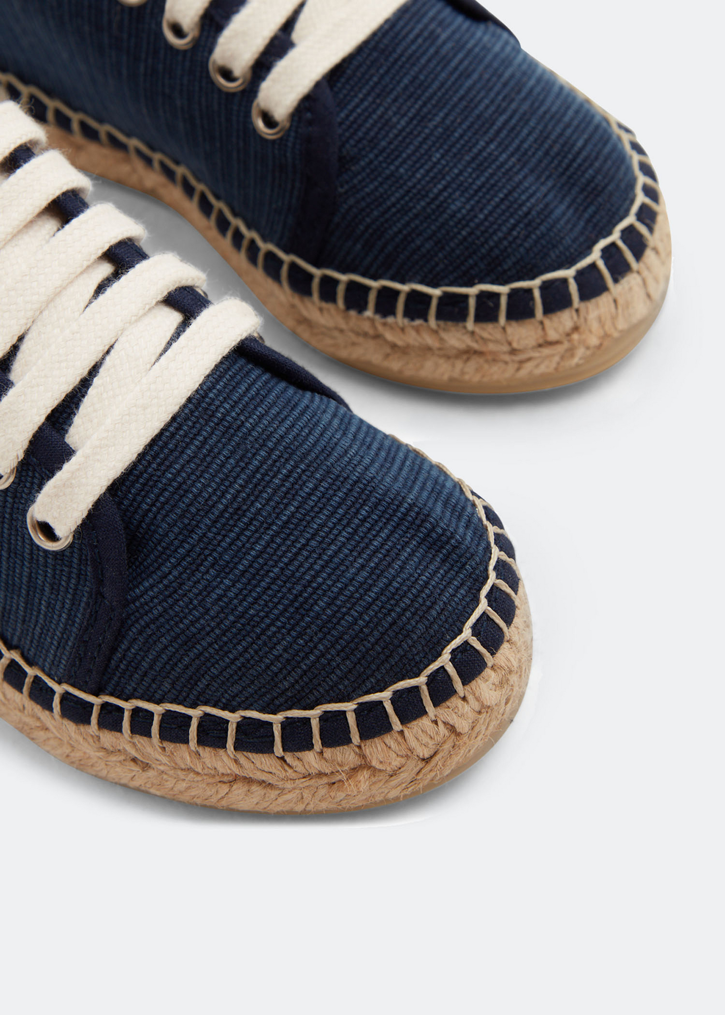 Emy espadrilles, Blue
