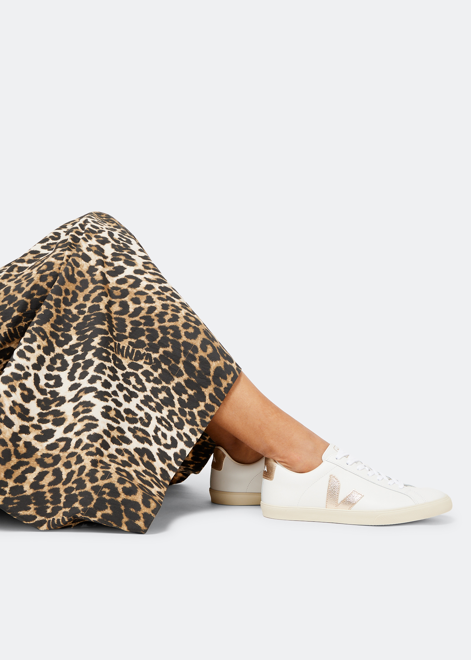 Esplar sneakers, White