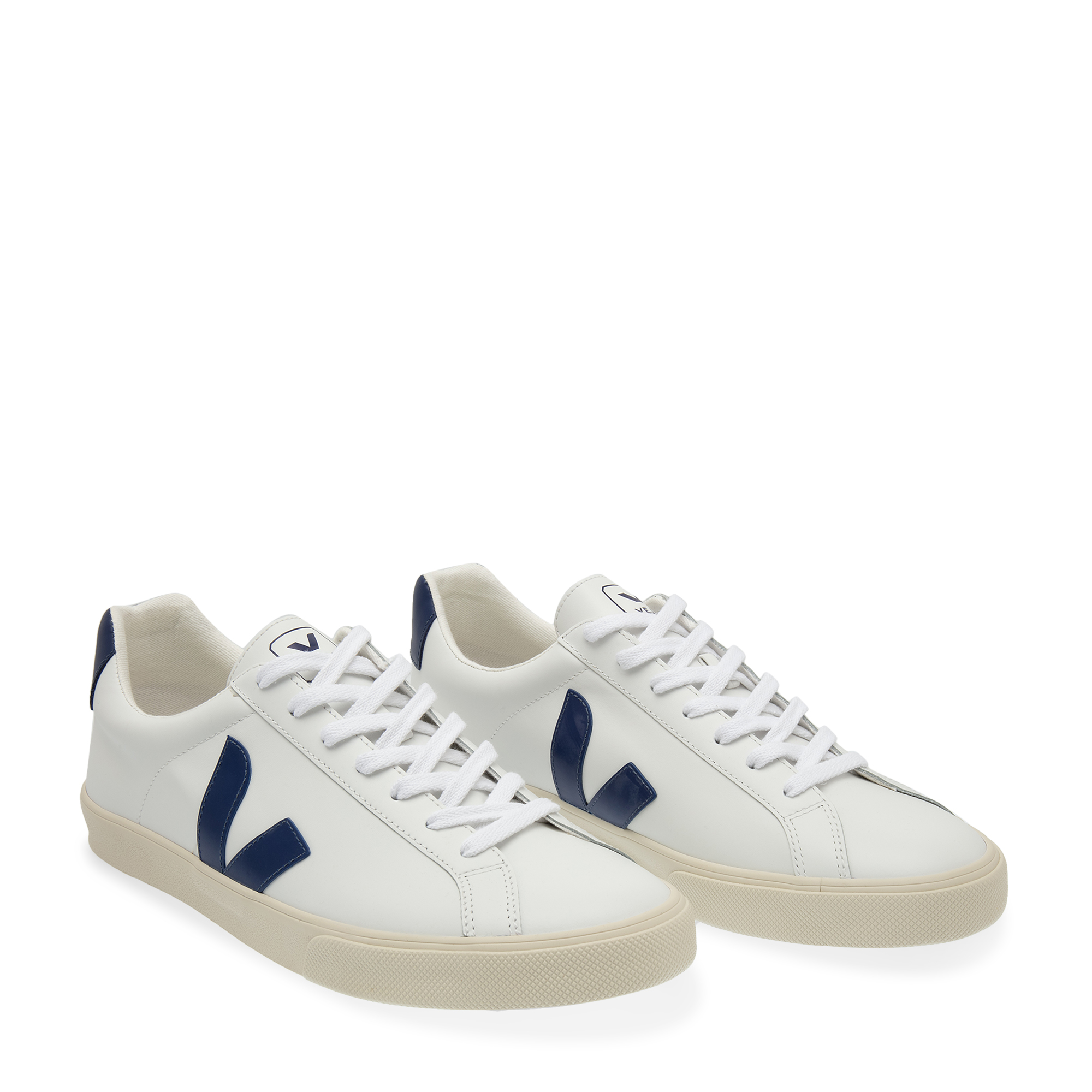 Esplar sneakers, White