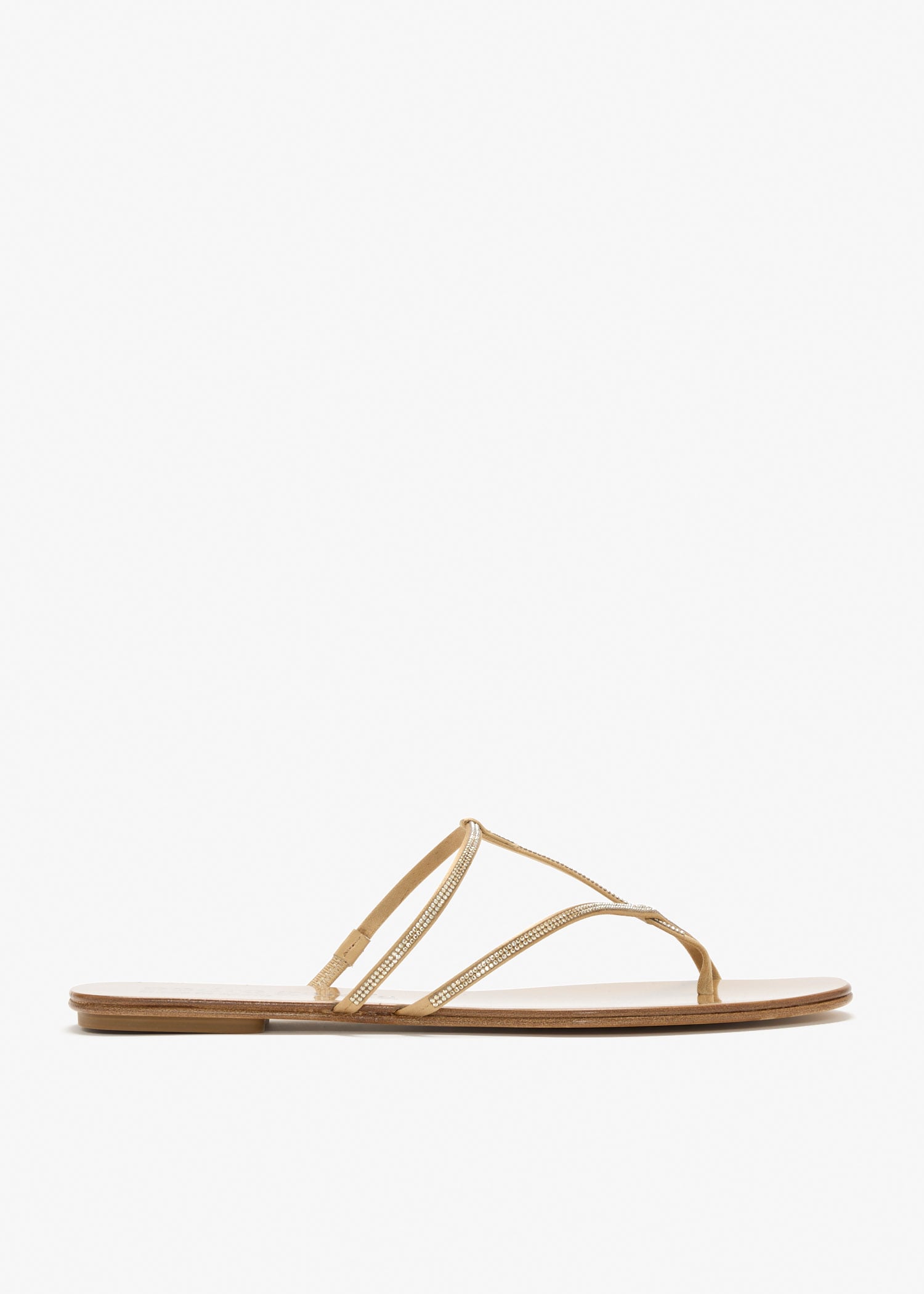 Estee sandals, Beige
Estee sandals, Beige