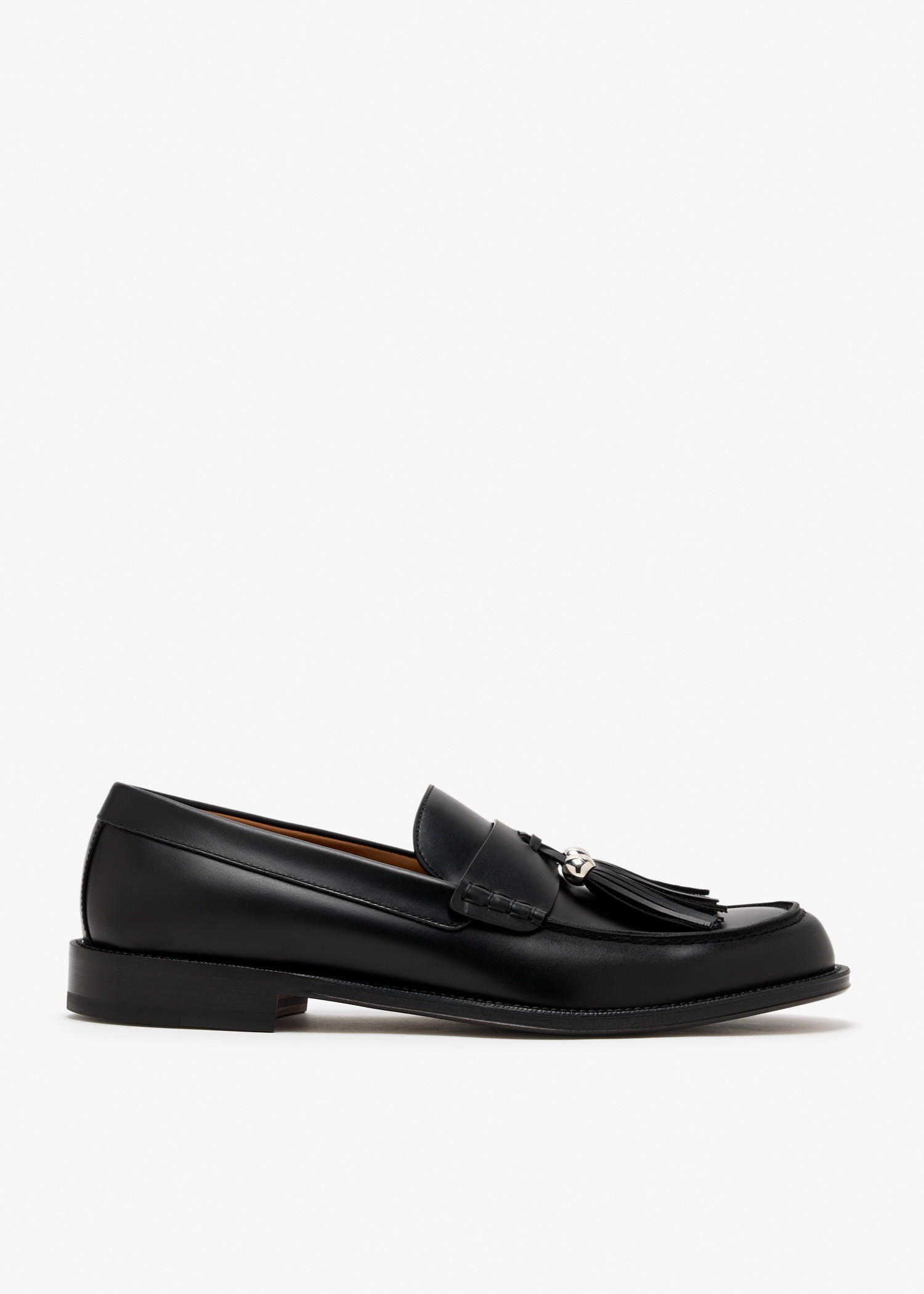 Gz-mit tassel loafers, Black
Gz-mit tassel loafers, Black