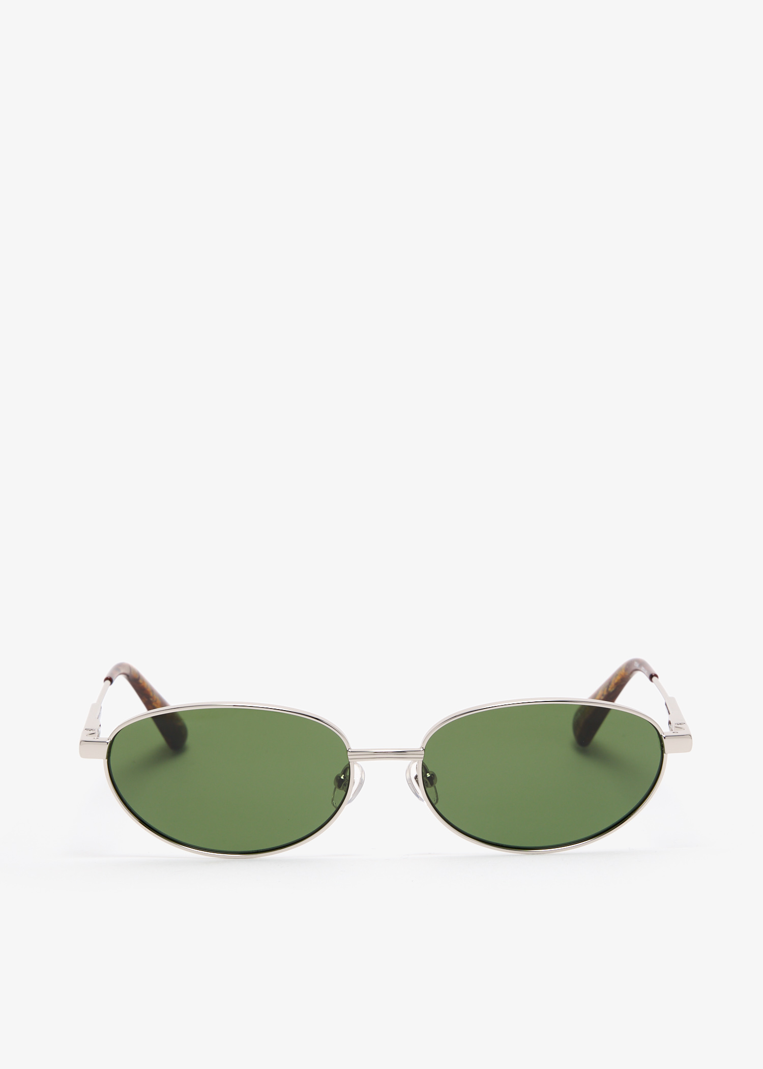 Les Alba sunglasses, Silver
Les Alba sunglasses, Silver