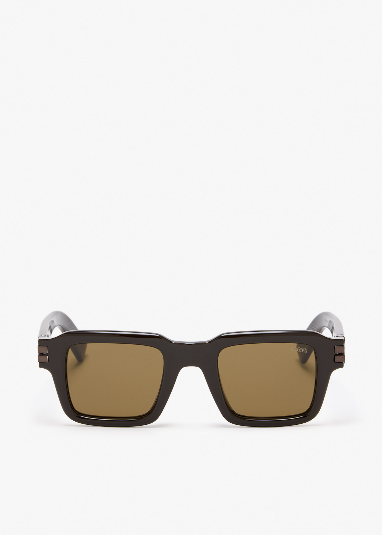 Square sunglasses, Brown
Square sunglasses, Brown
