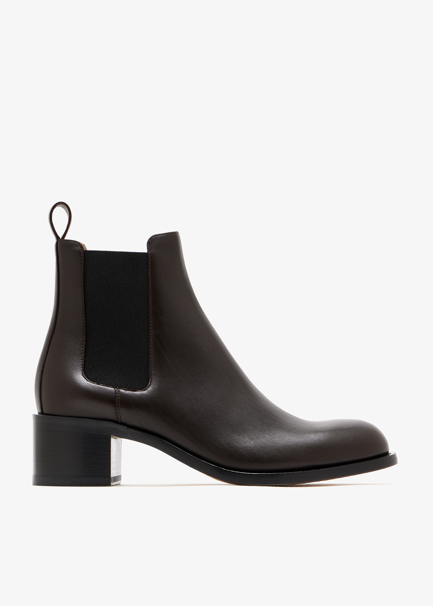 Nobilis Chelsea boots, Brown
Nobilis Chelsea boots, Brown