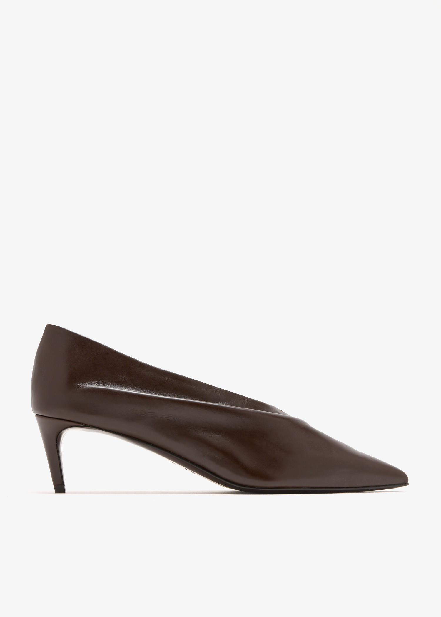 Miriam 50 pumps, Brown
Miriam 50 pumps, Brown