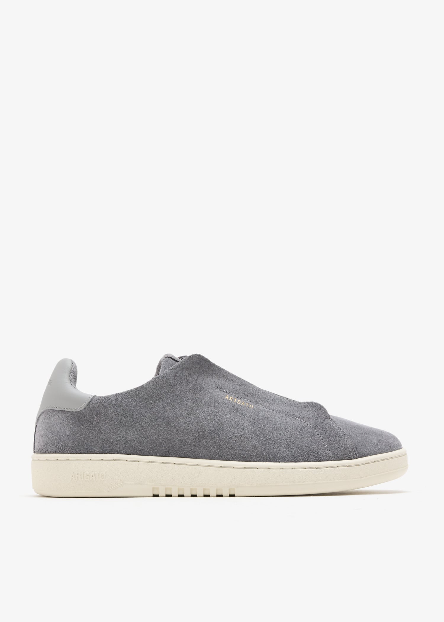 Dice Laceless sneakers, Grey
Dice Laceless sneakers, Grey