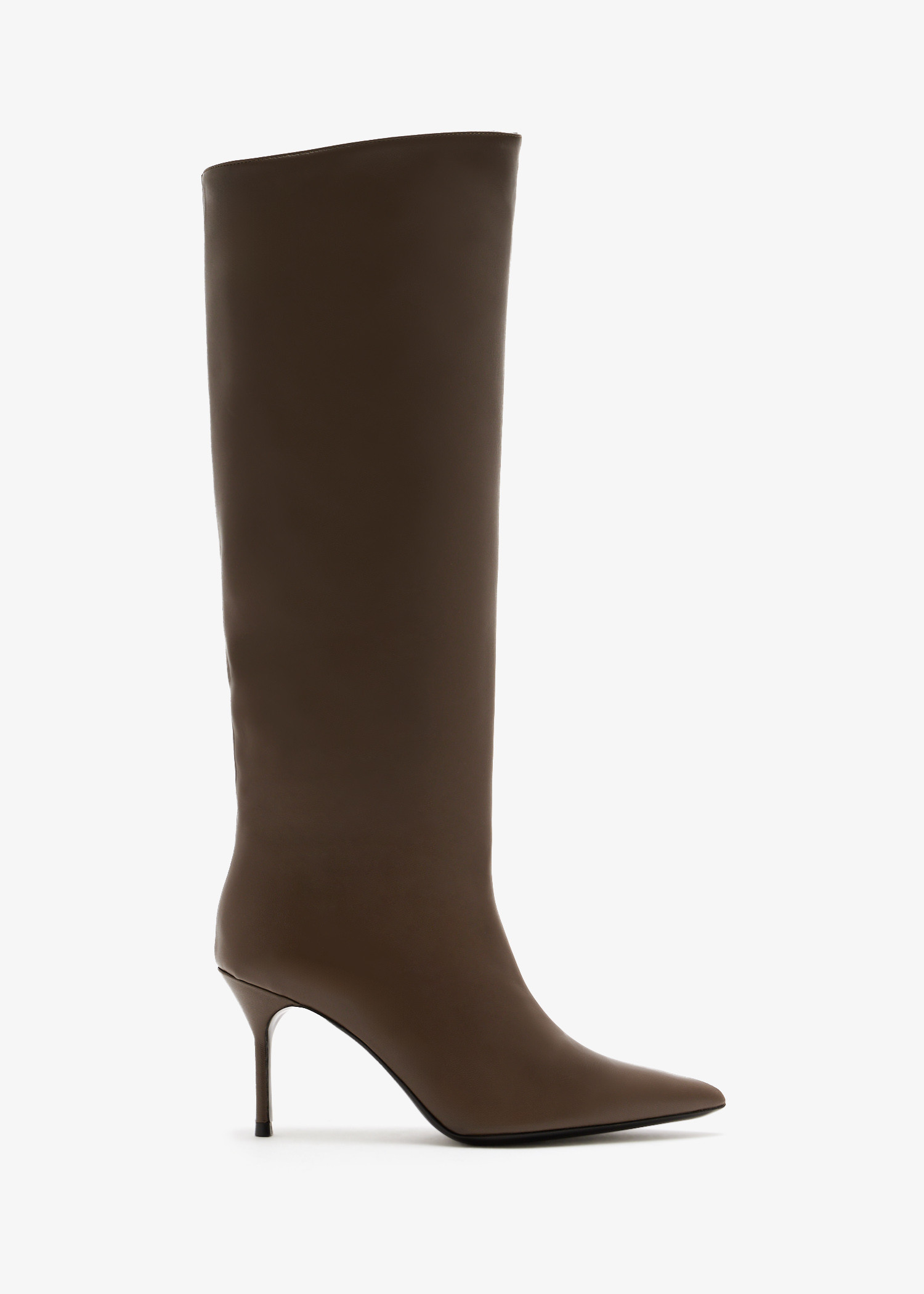 Sebastian boots, Brown
Sebastian boots, Brown