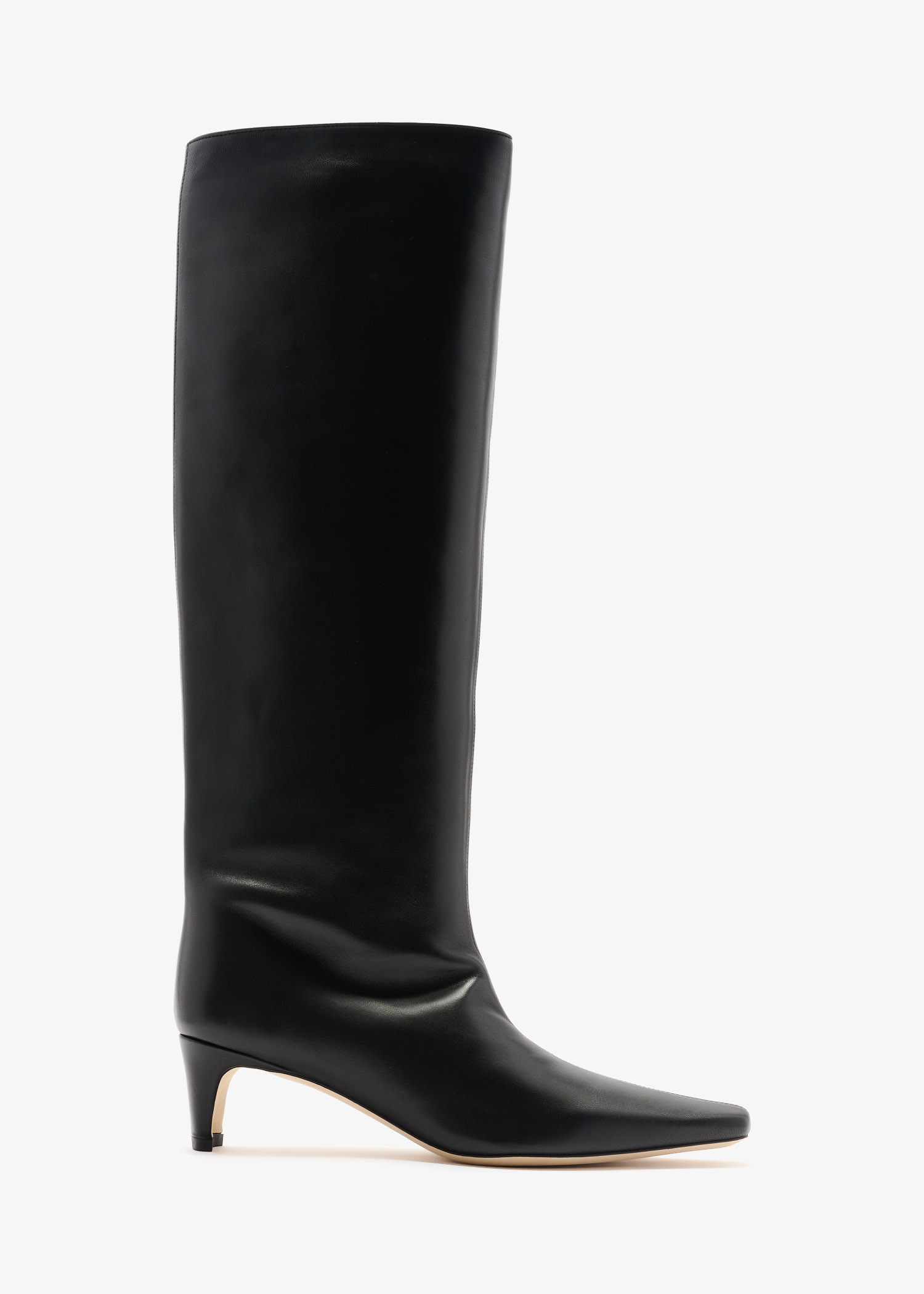 Wally boots, Black
Wally boots, Black
