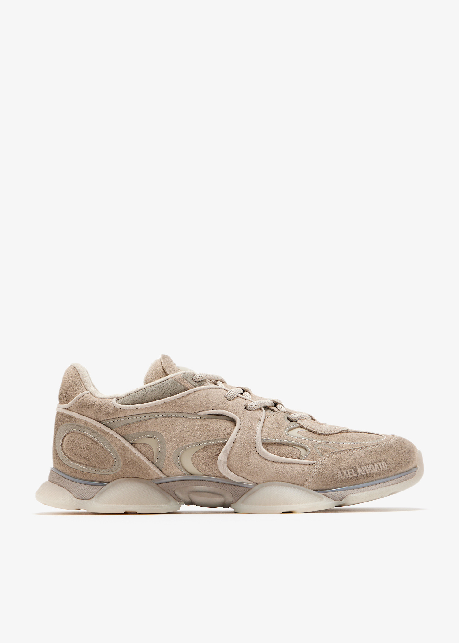 Eris sneakers, Taupe
Eris sneakers, Taupe