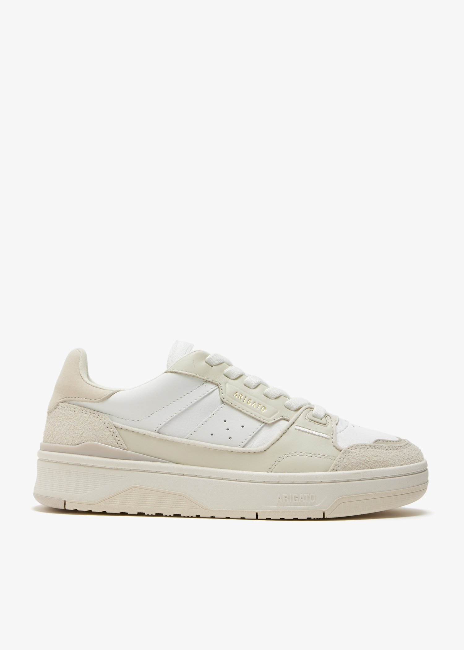 Clay sneakers, White
Clay sneakers, White