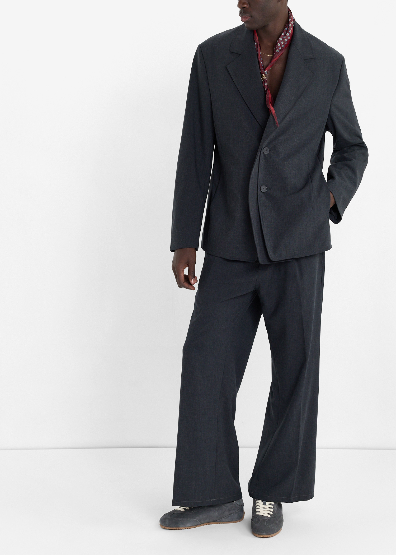 Daze Runner sneakers, Grey
Daze Runner sneakers, Grey