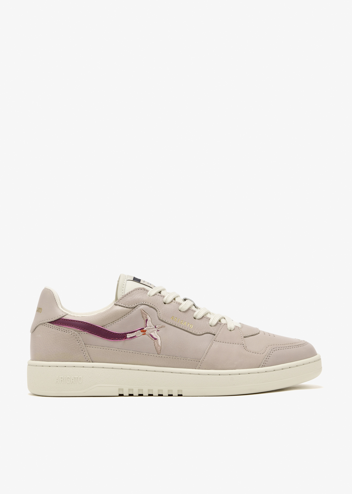 Dico Lo Bee Bird sneakers, Taupe
Dico Lo Bee Bird sneakers, Taupe