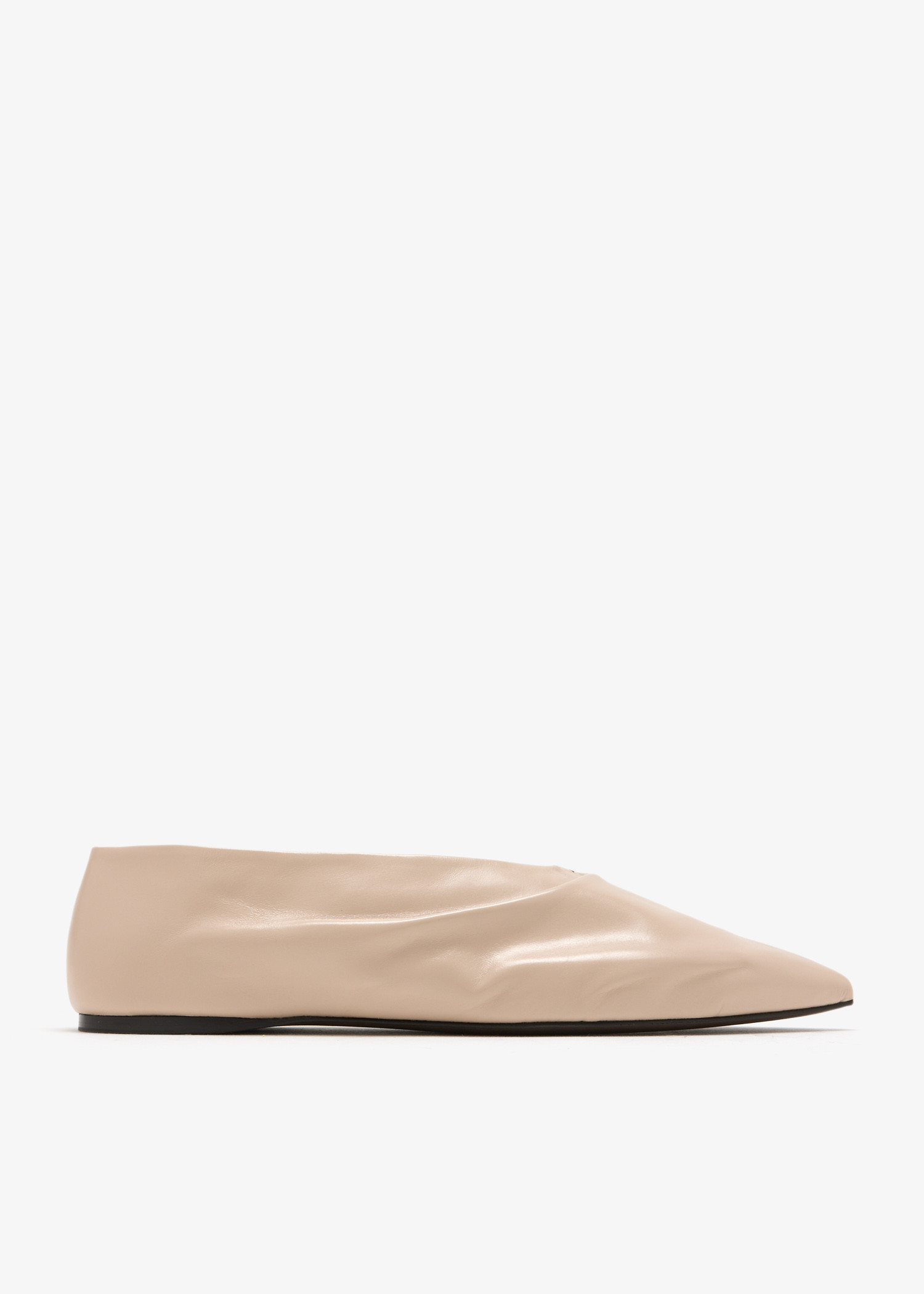 Miriam ballerinas, Beige
Miriam ballerinas, Beige