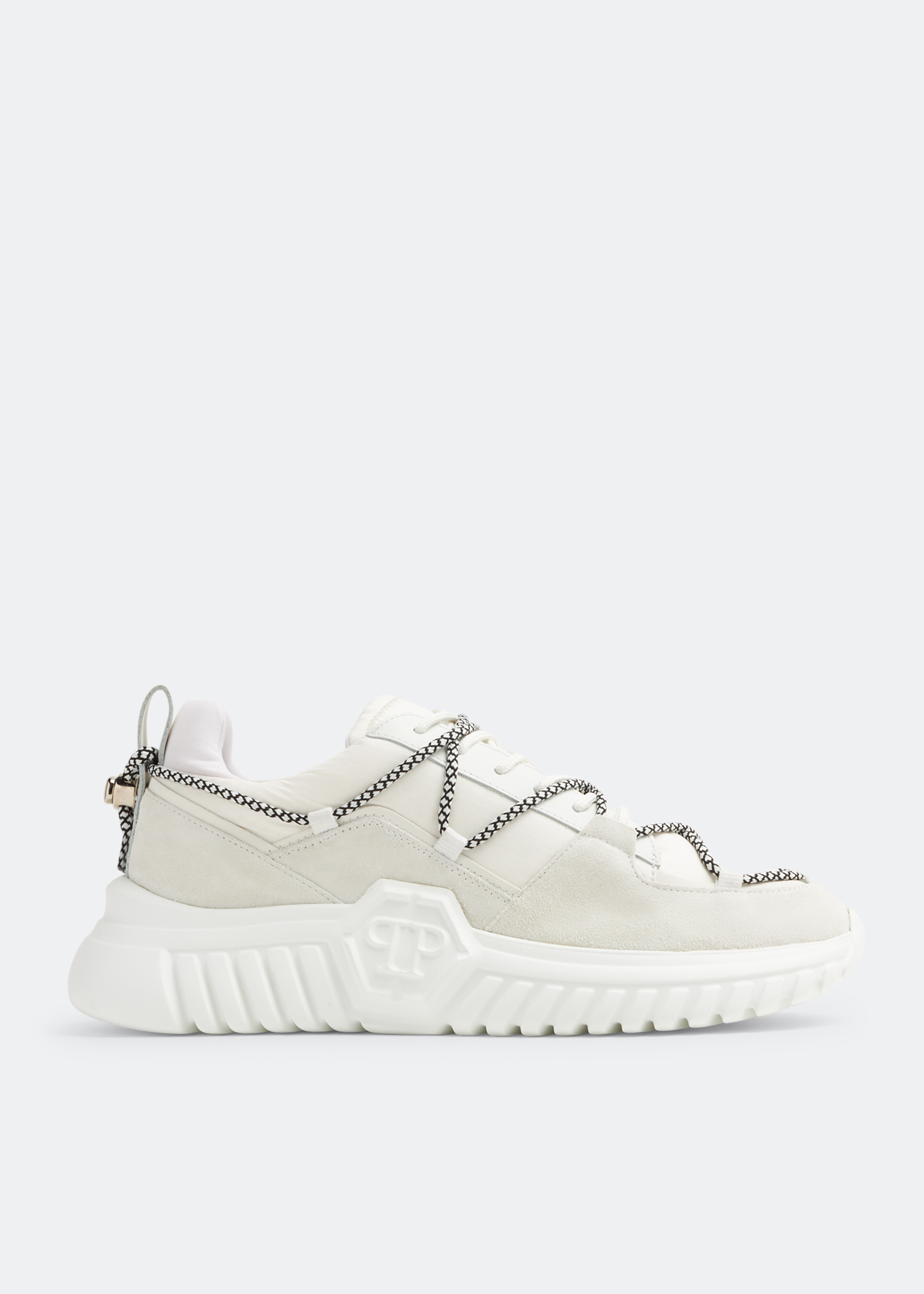 Mountain Runner sneakers, White 
Mountain Runner sneakers, White