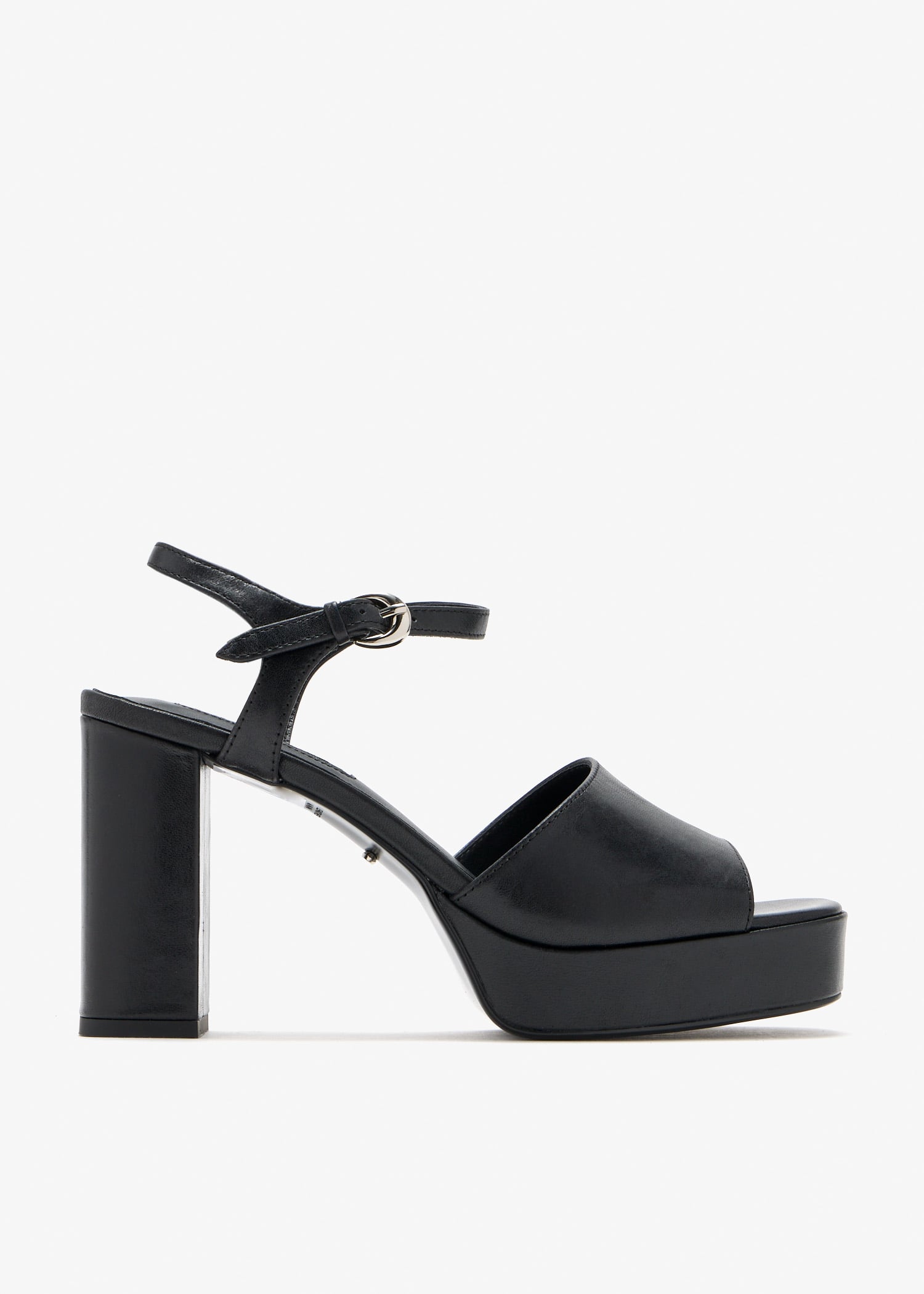 Farrah sandals, Black
Farrah sandals, Black