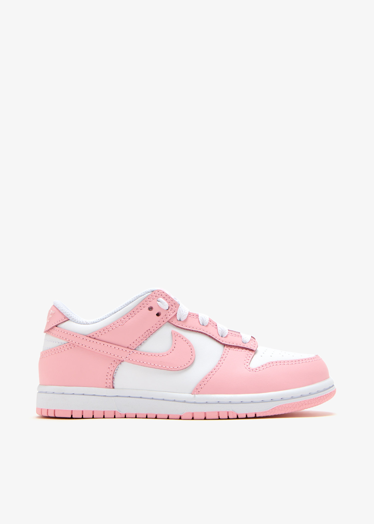 Dunk Low sneakers, Pink
Dunk Low sneakers, Pink