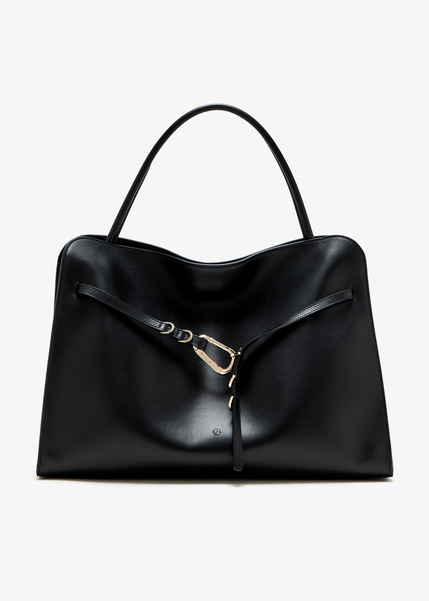 The Iconic Non-Stop bag, Black
The Iconic Non-Stop bag, Black