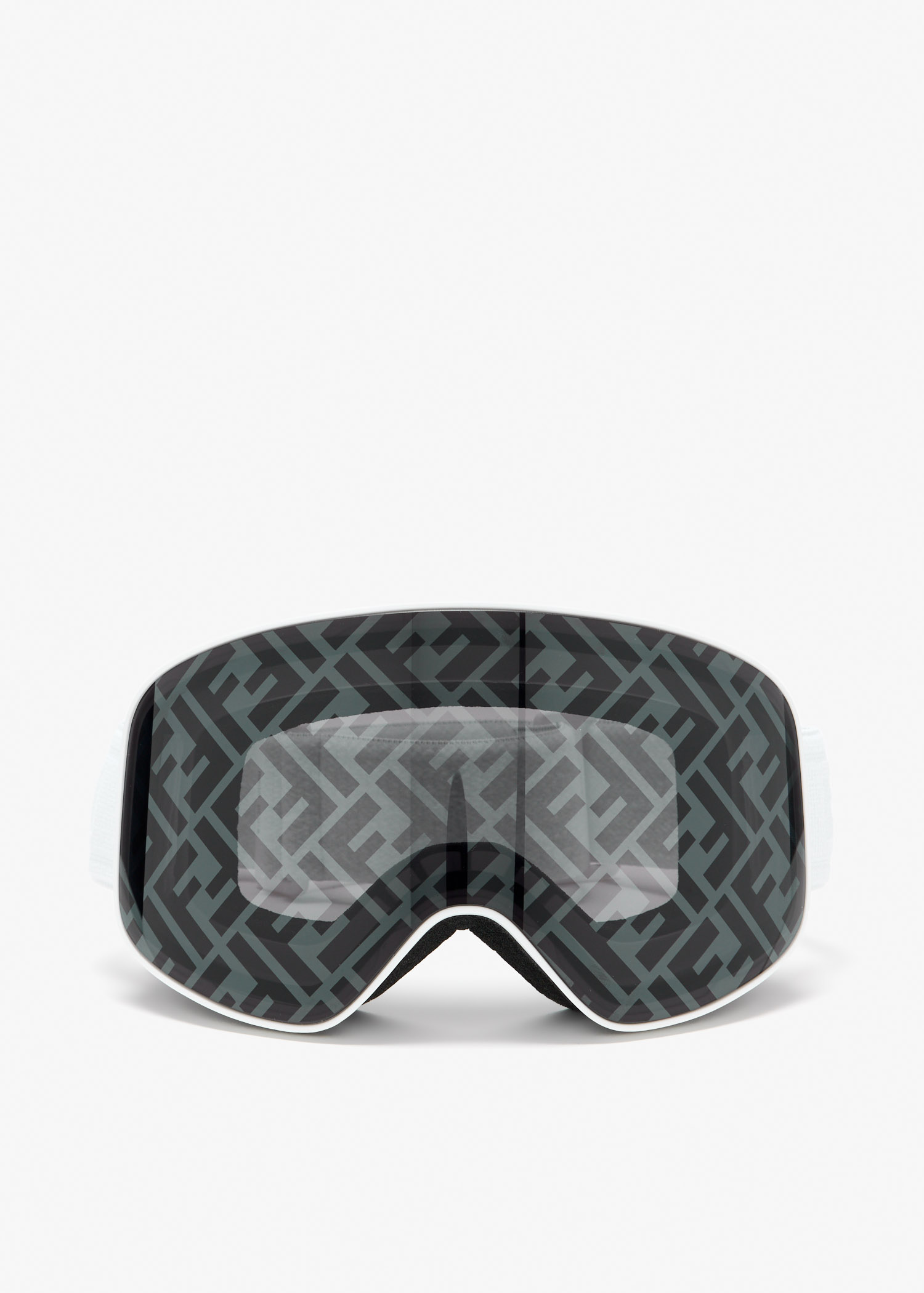 Ski mask, White
Ski mask, White