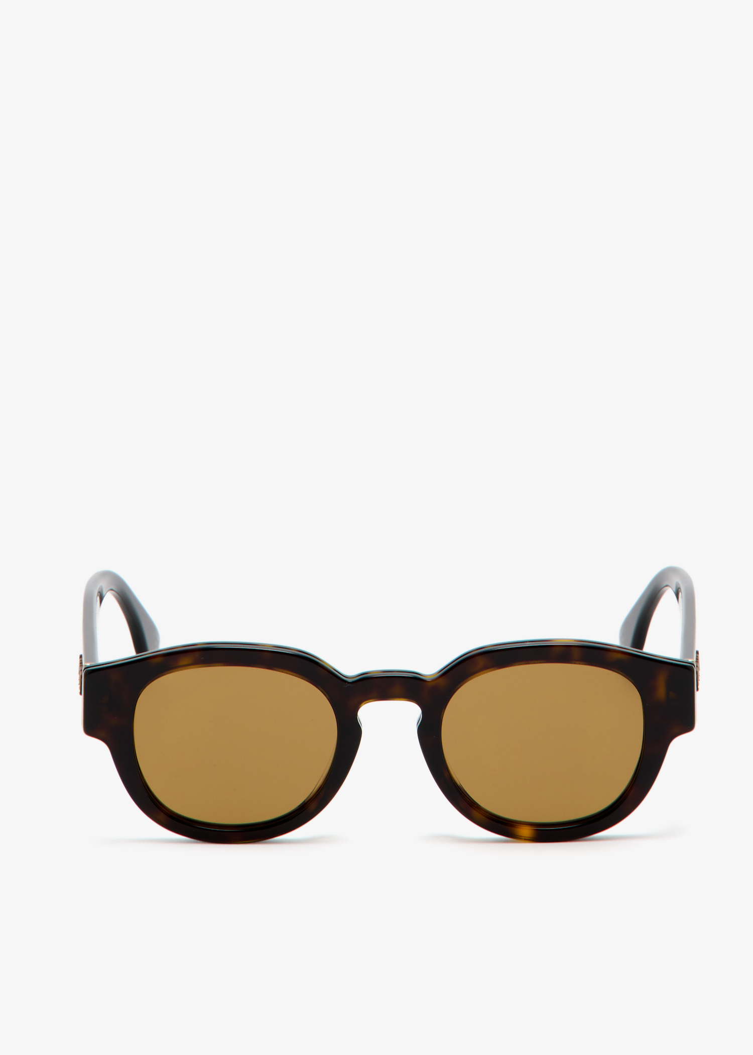 Signature sunglasses, Brown
Signature sunglasses, Brown